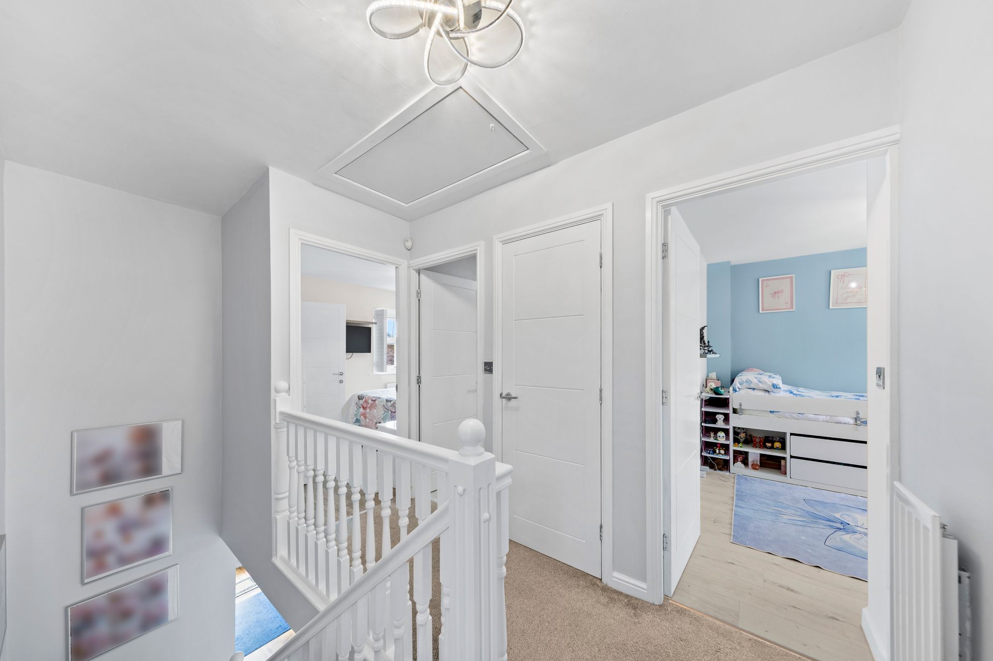 Marsh Brook Close, Rixton, WA3