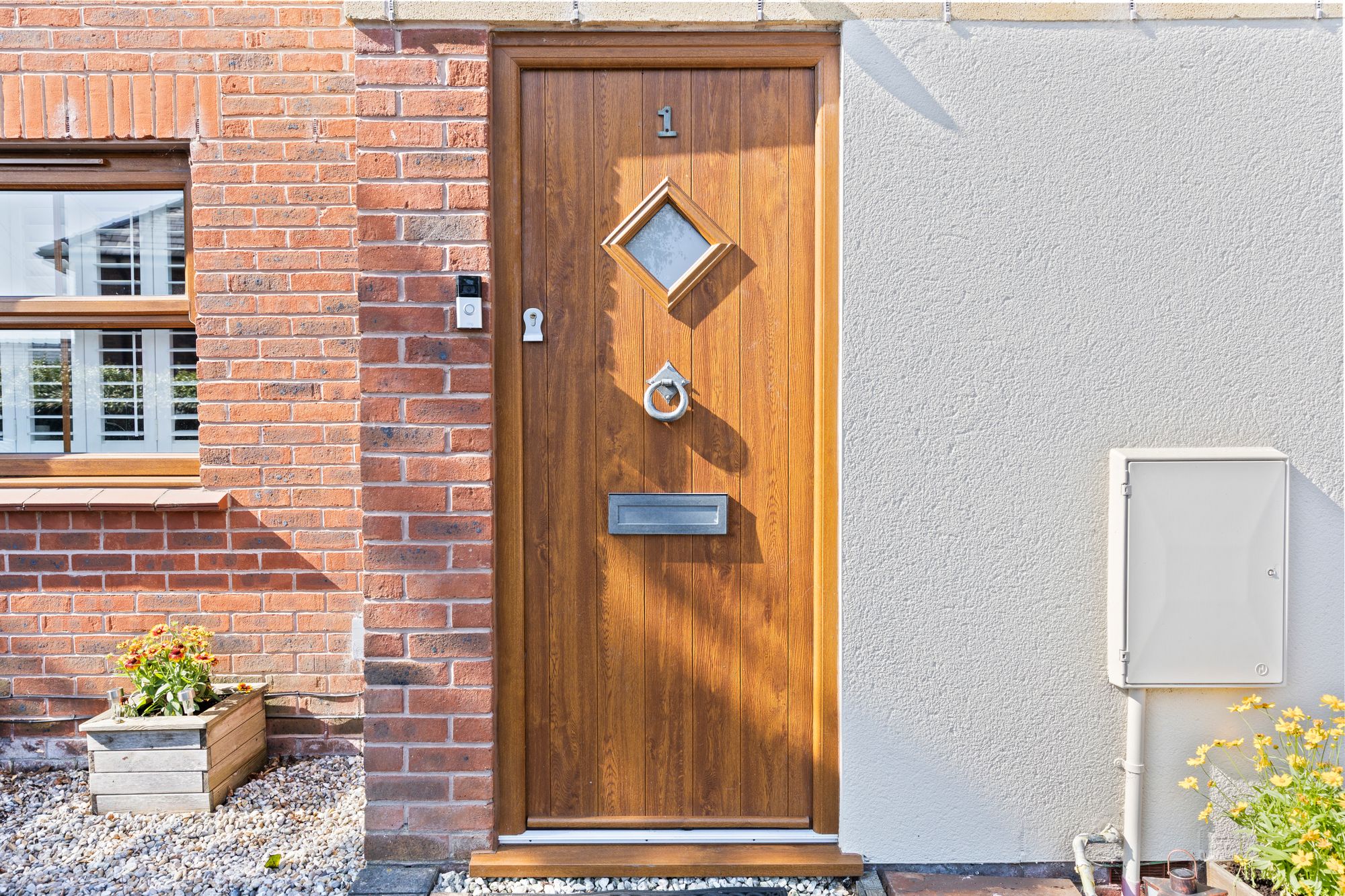 Marsh Brook Close, Rixton, WA3