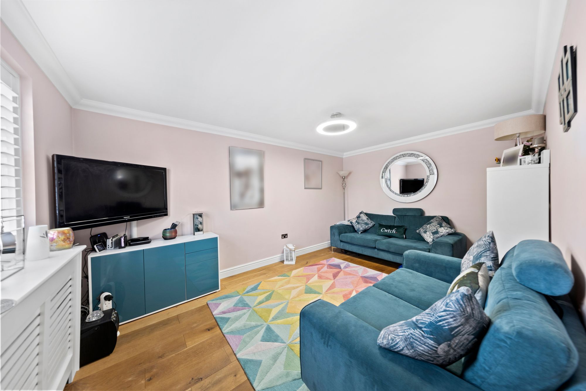 Marsh Brook Close, Rixton, WA3