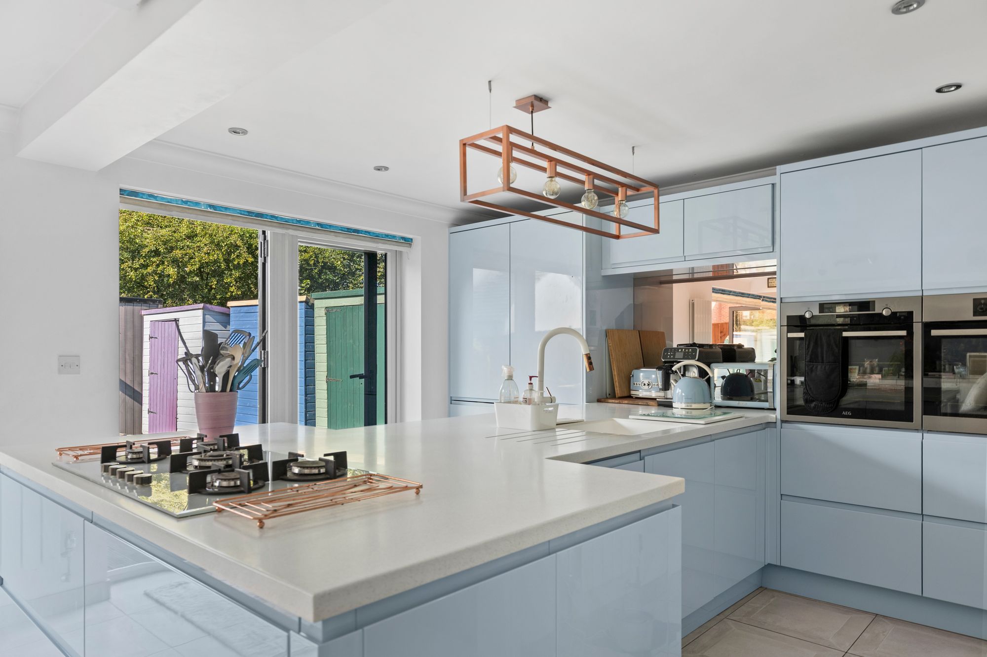 Marsh Brook Close, Rixton, WA3