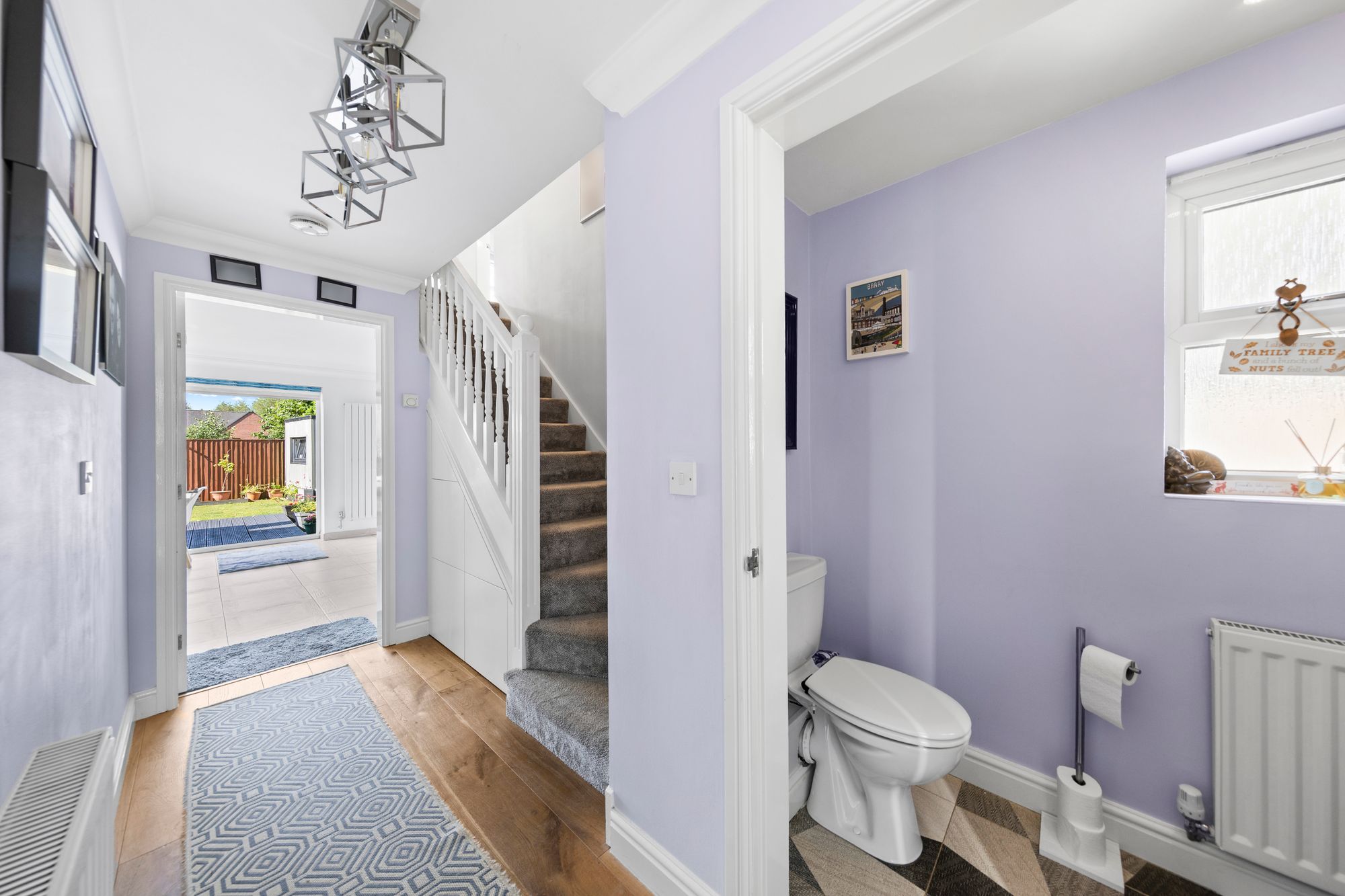 Marsh Brook Close, Rixton, WA3