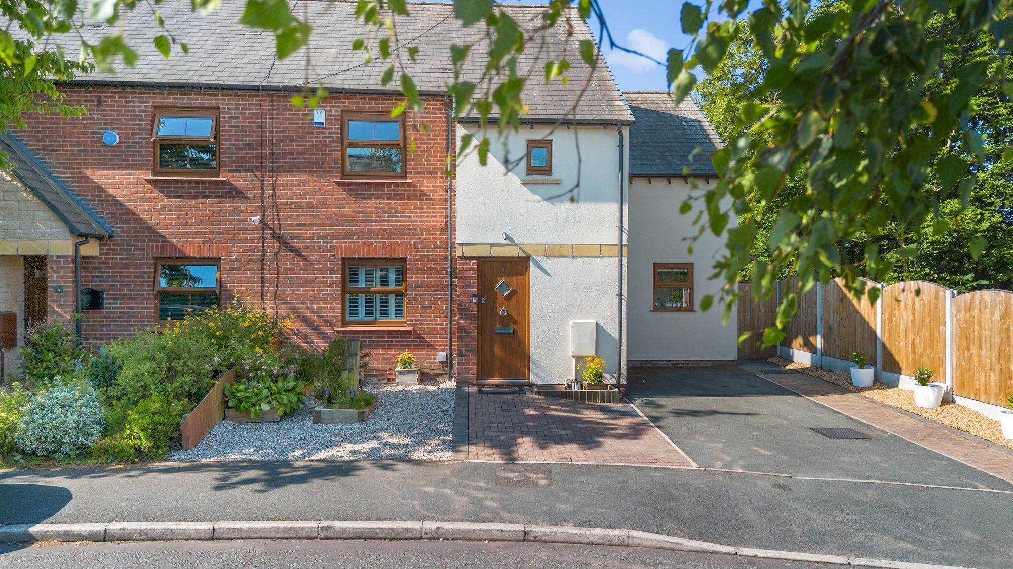 Marsh Brook Close, Rixton, WA3