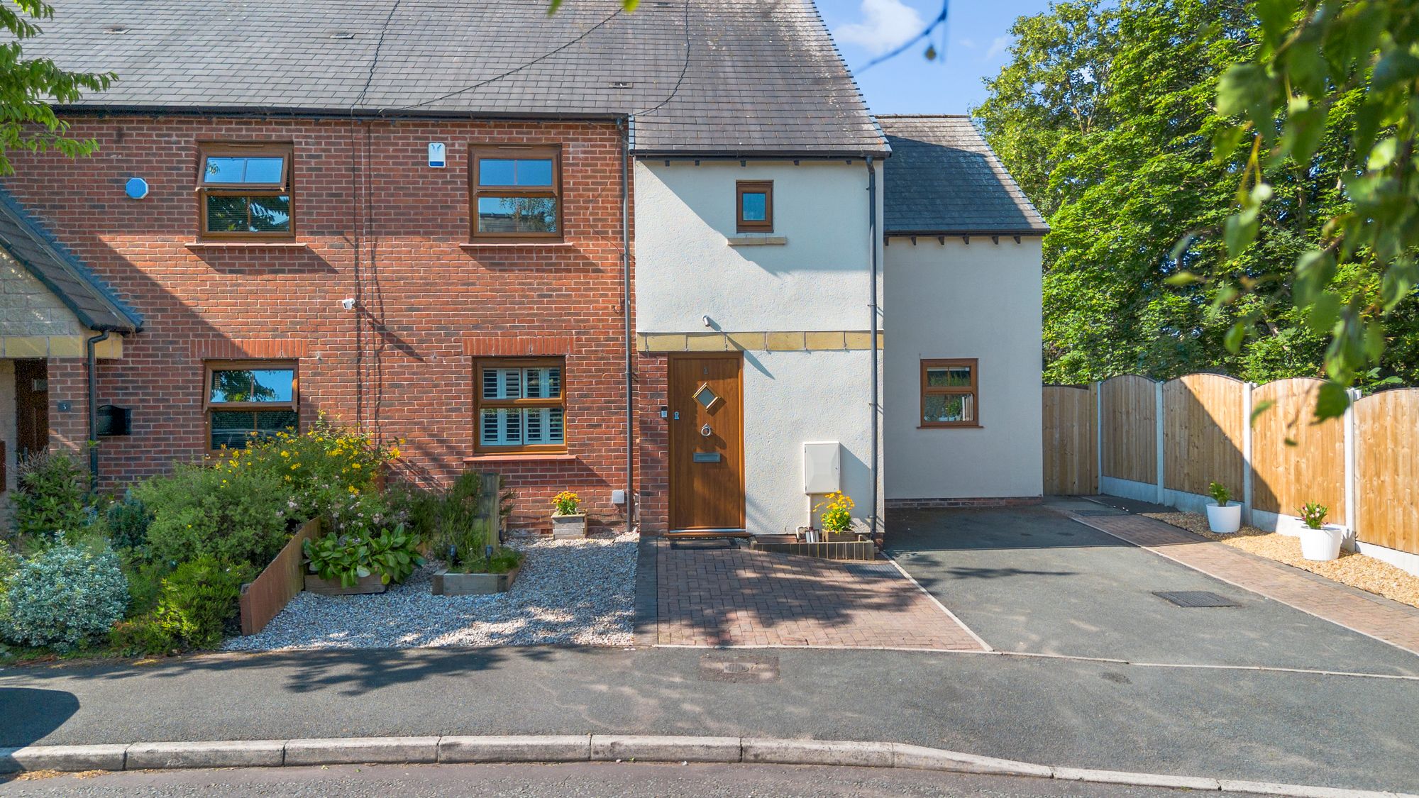 Marsh Brook Close, Rixton, WA3