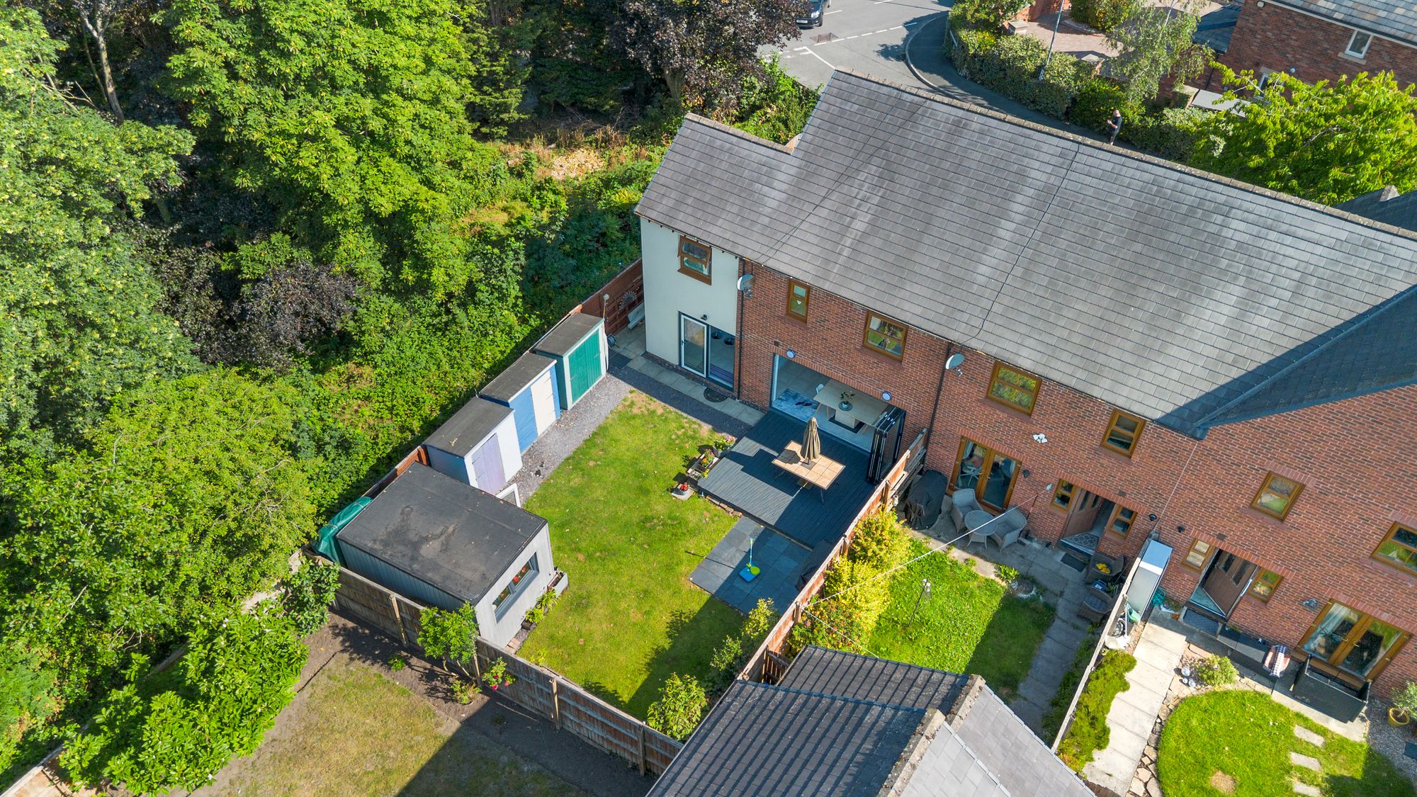 Marsh Brook Close, Rixton, WA3