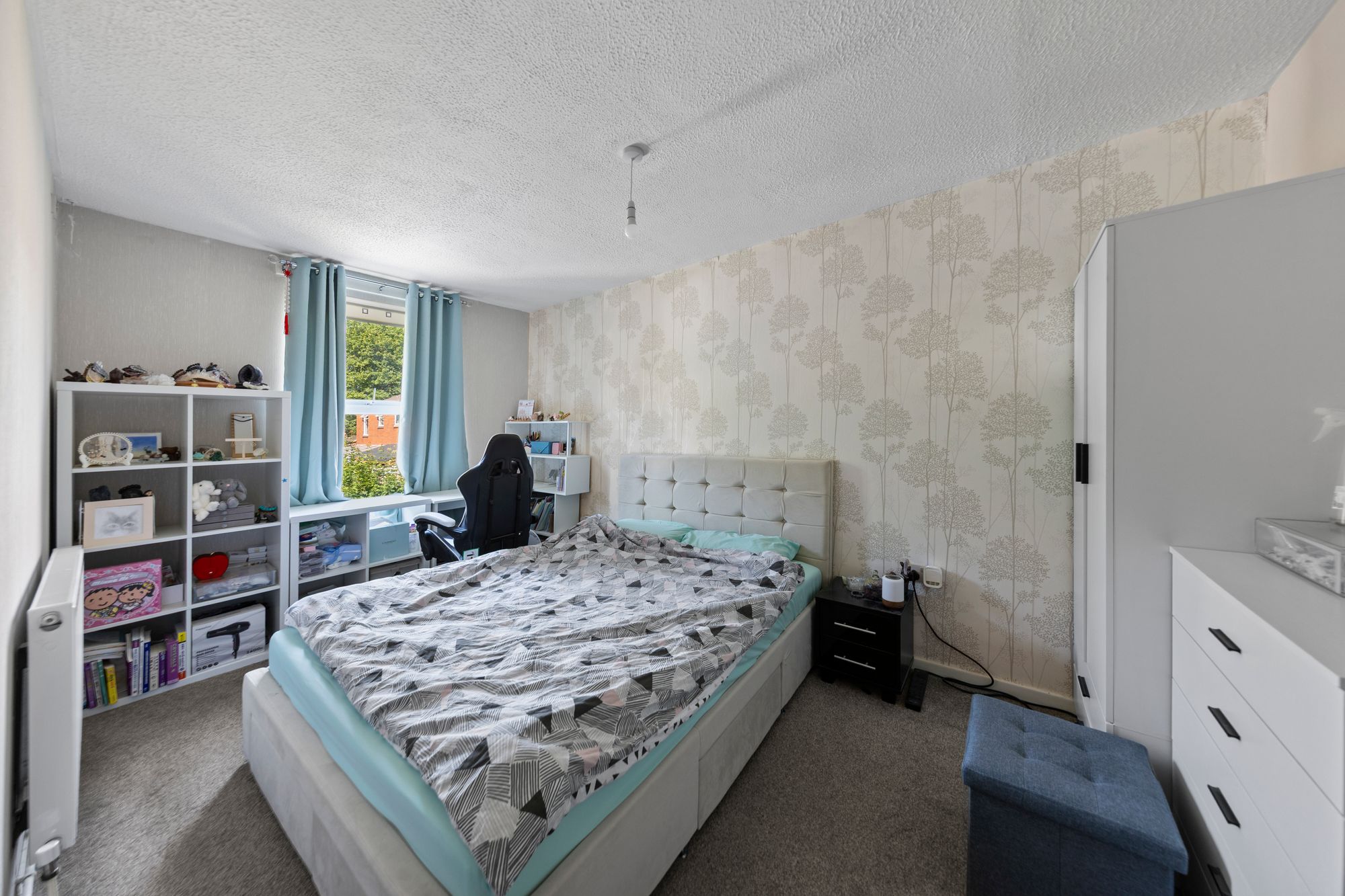 Oxmead Close, Padgate, WA2