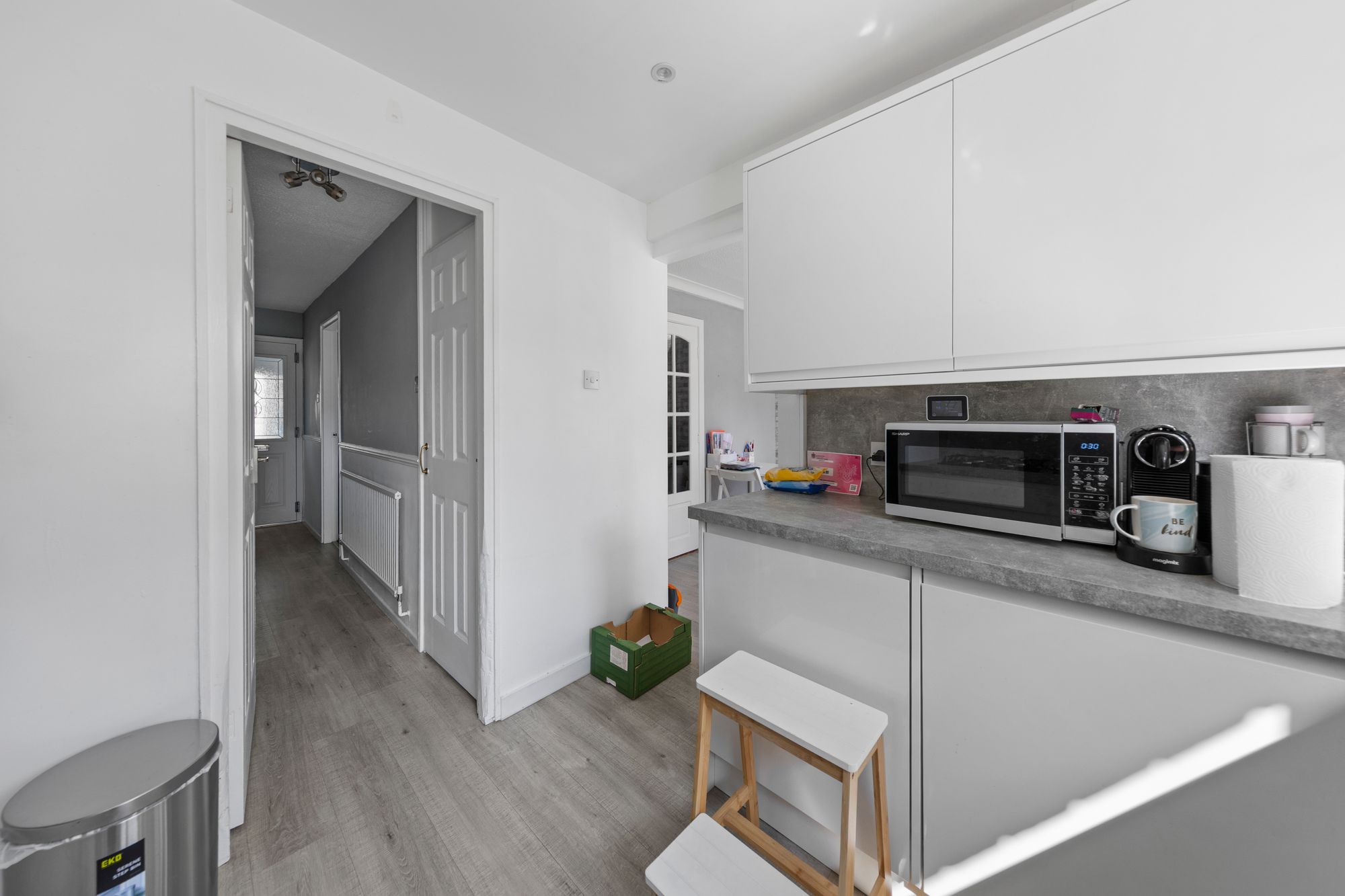 Oxmead Close, Padgate, WA2
