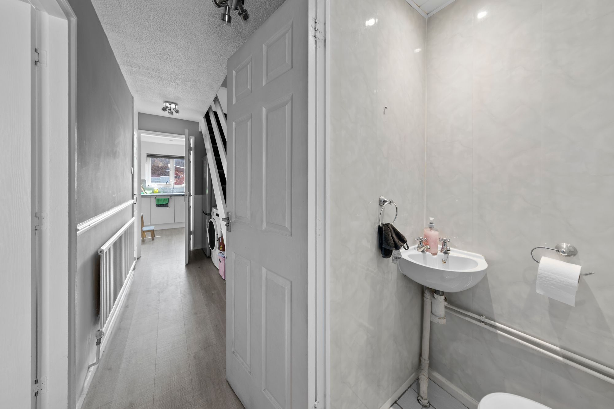 Oxmead Close, Padgate, WA2