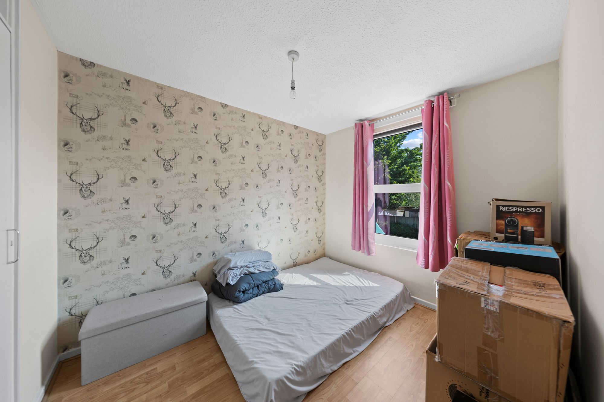Oxmead Close, Padgate, WA2