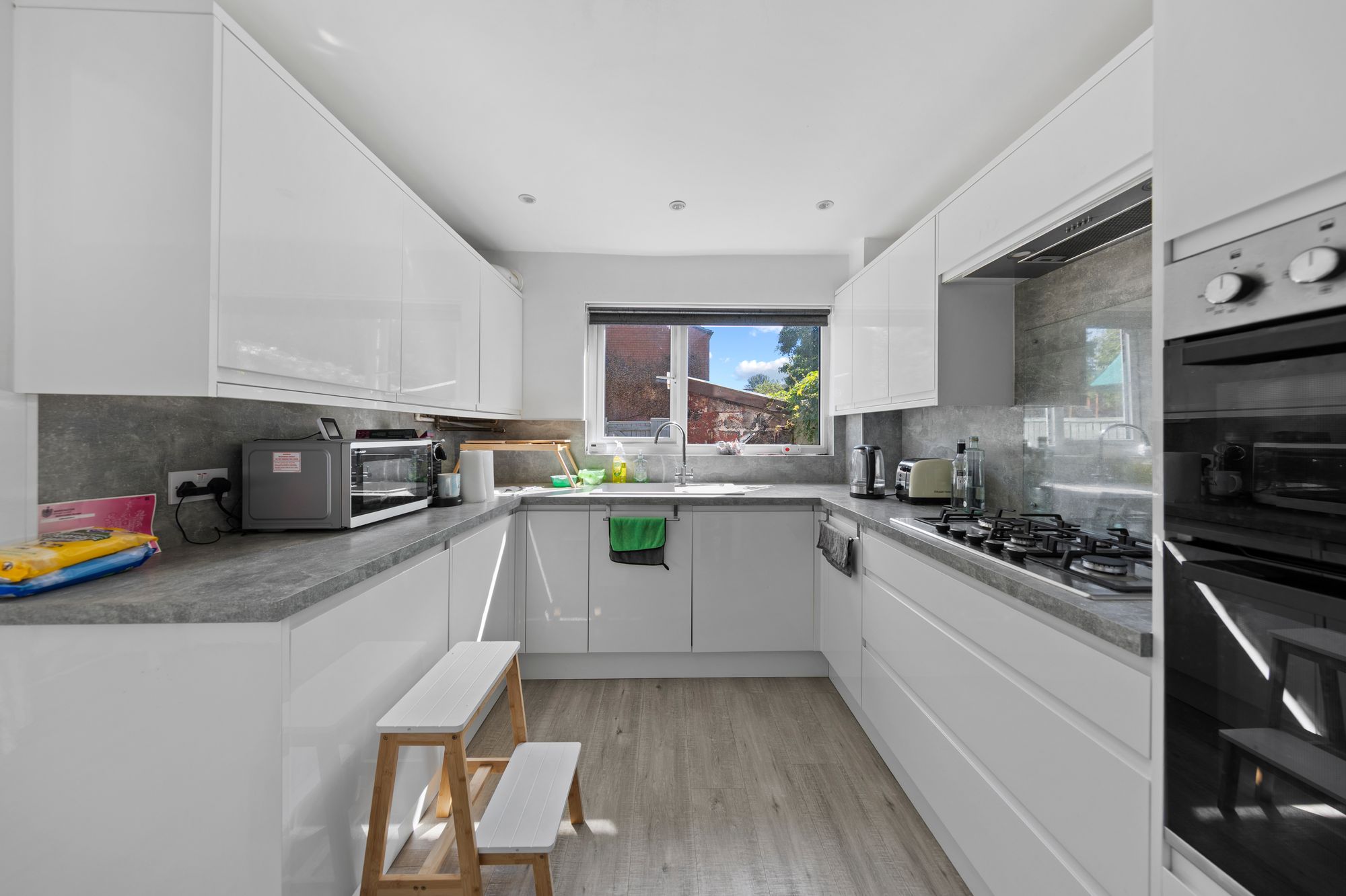 Oxmead Close, Padgate, WA2