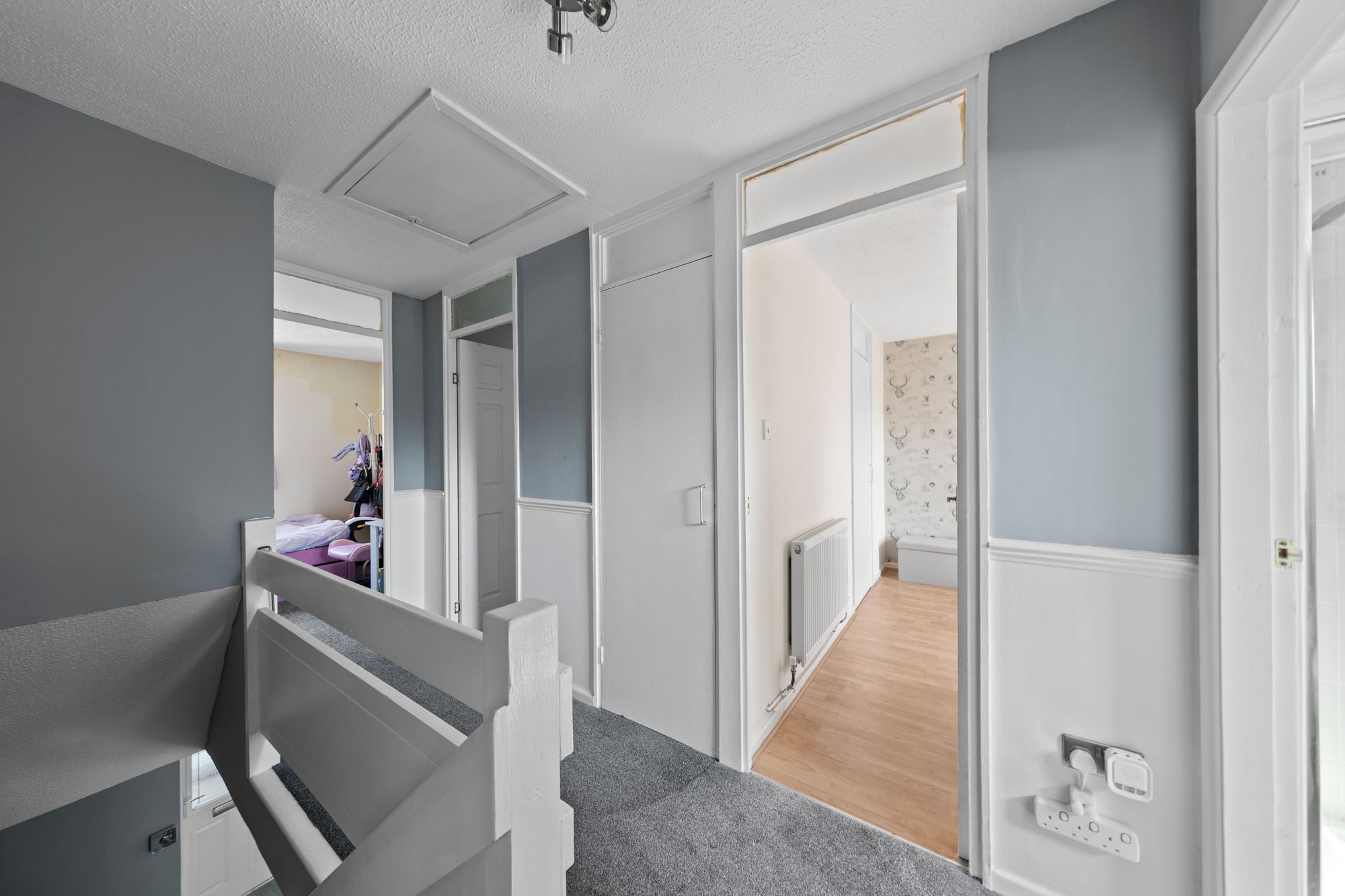 Oxmead Close, Padgate, WA2