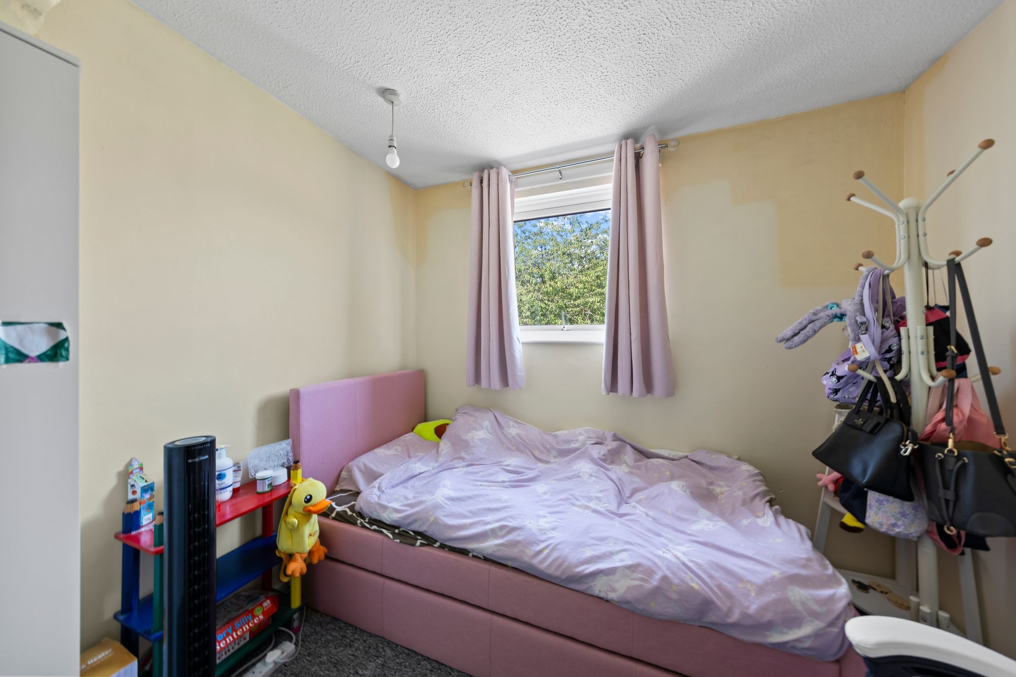 Oxmead Close, Padgate, WA2