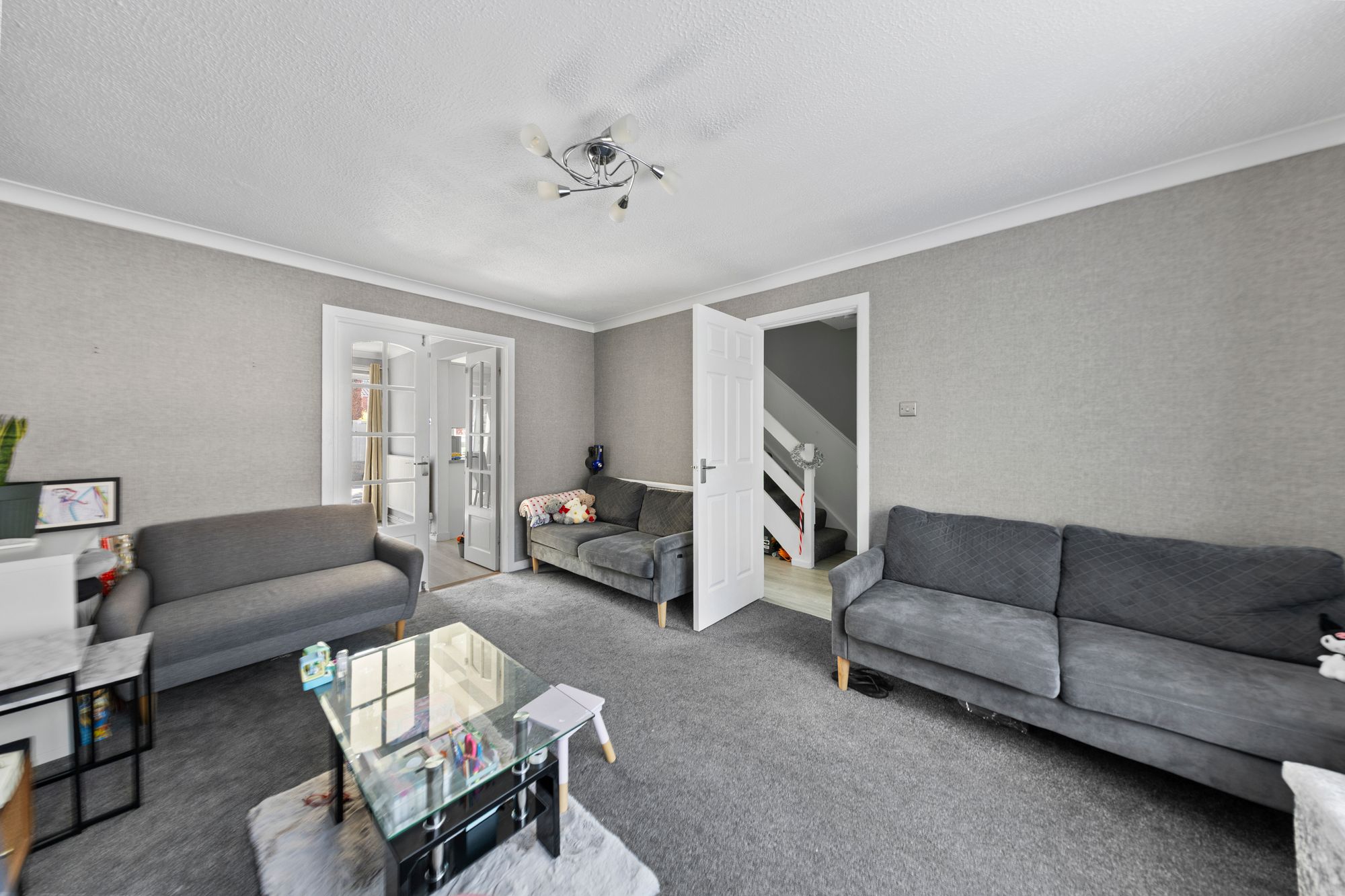 Oxmead Close, Padgate, WA2