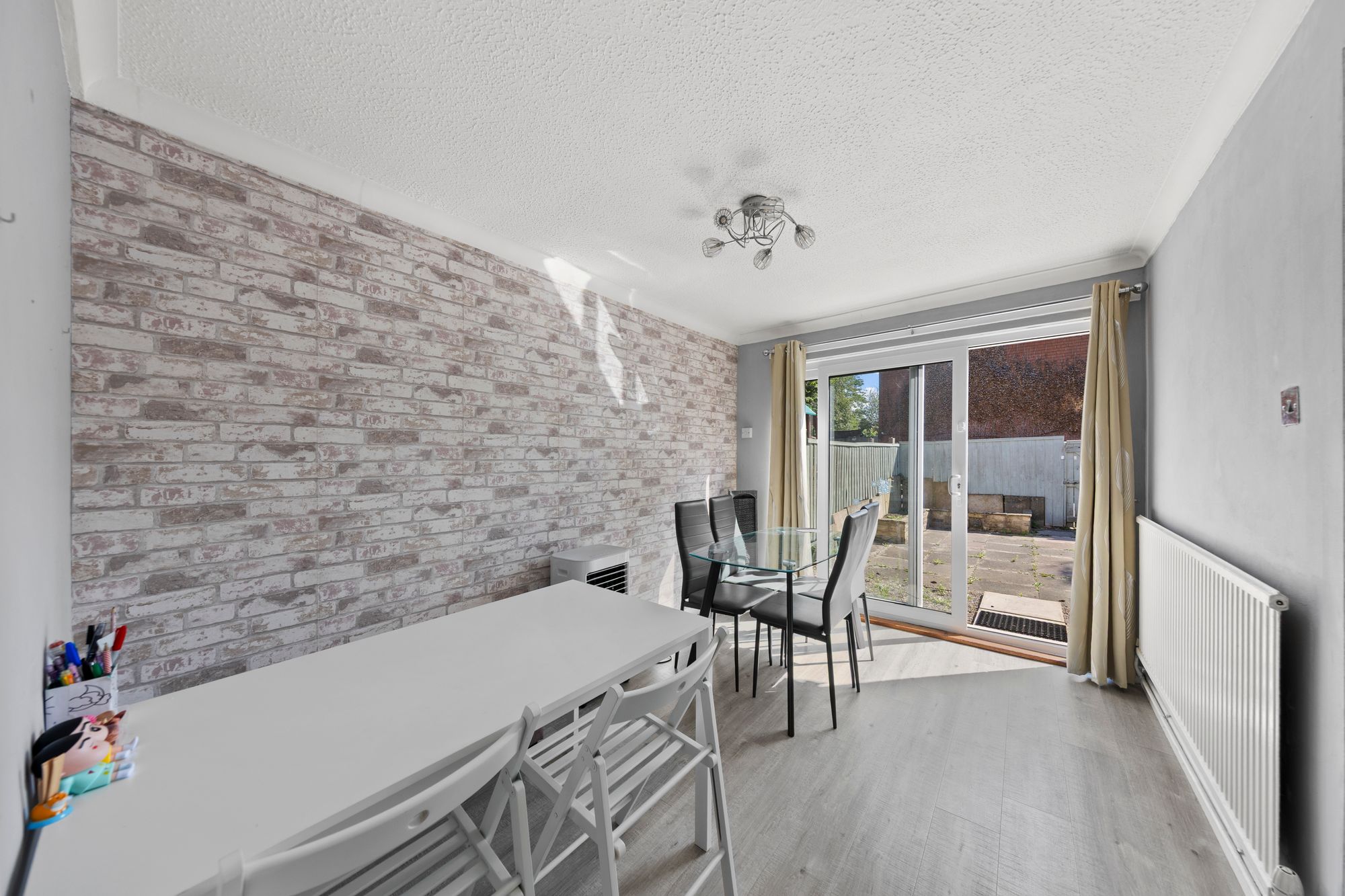 Oxmead Close, Padgate, WA2