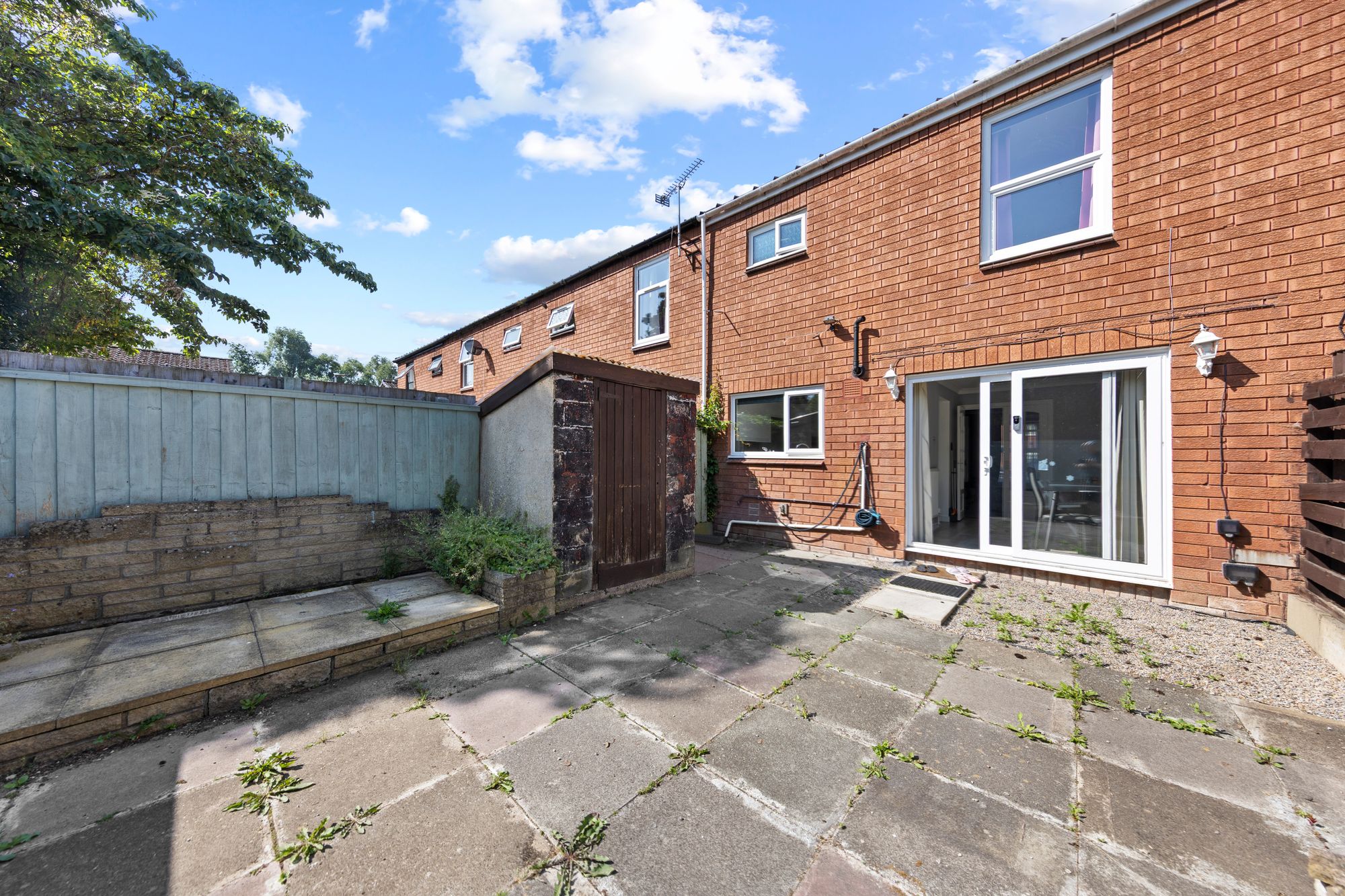 Oxmead Close, Padgate, WA2