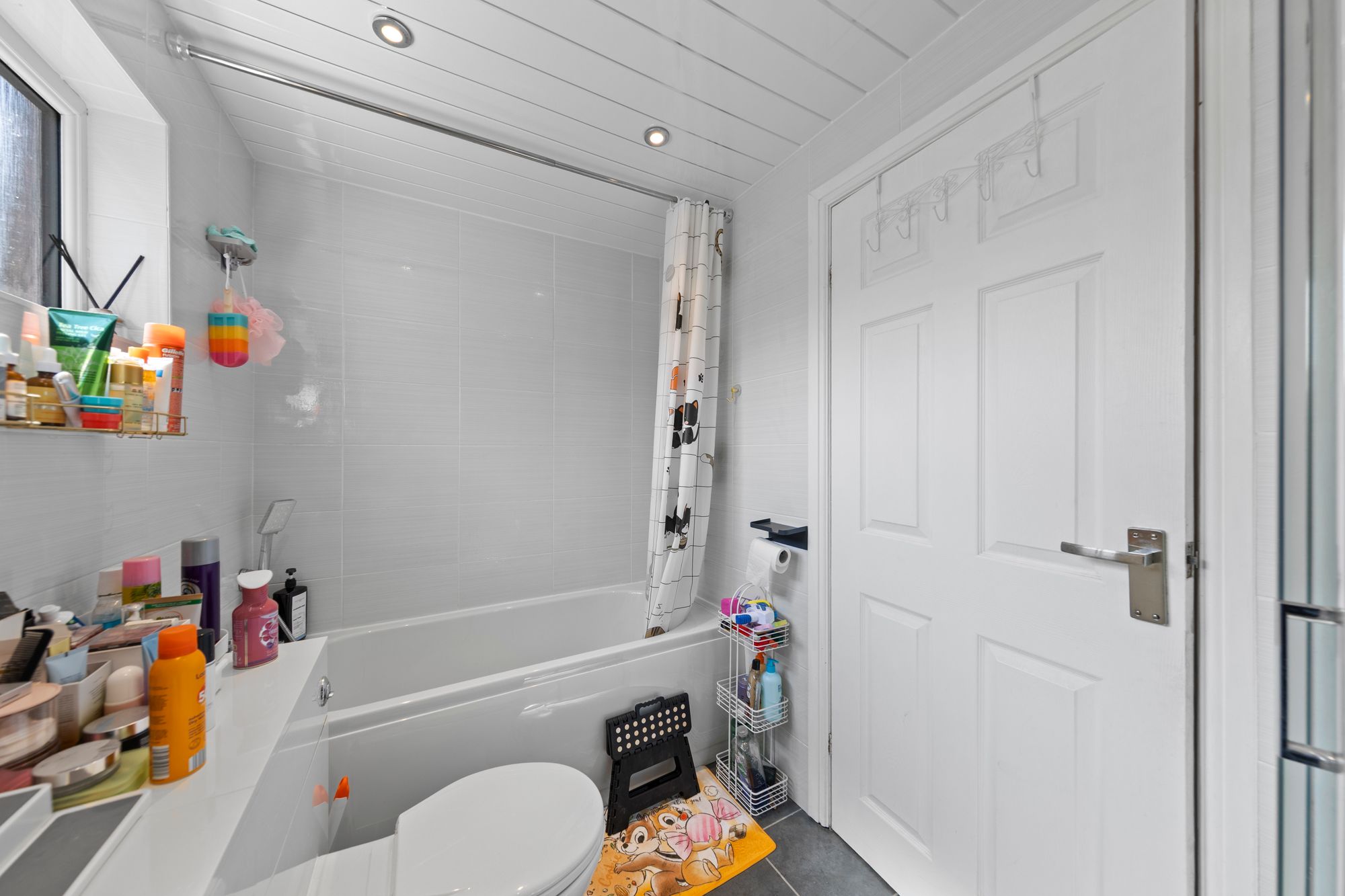 Oxmead Close, Padgate, WA2