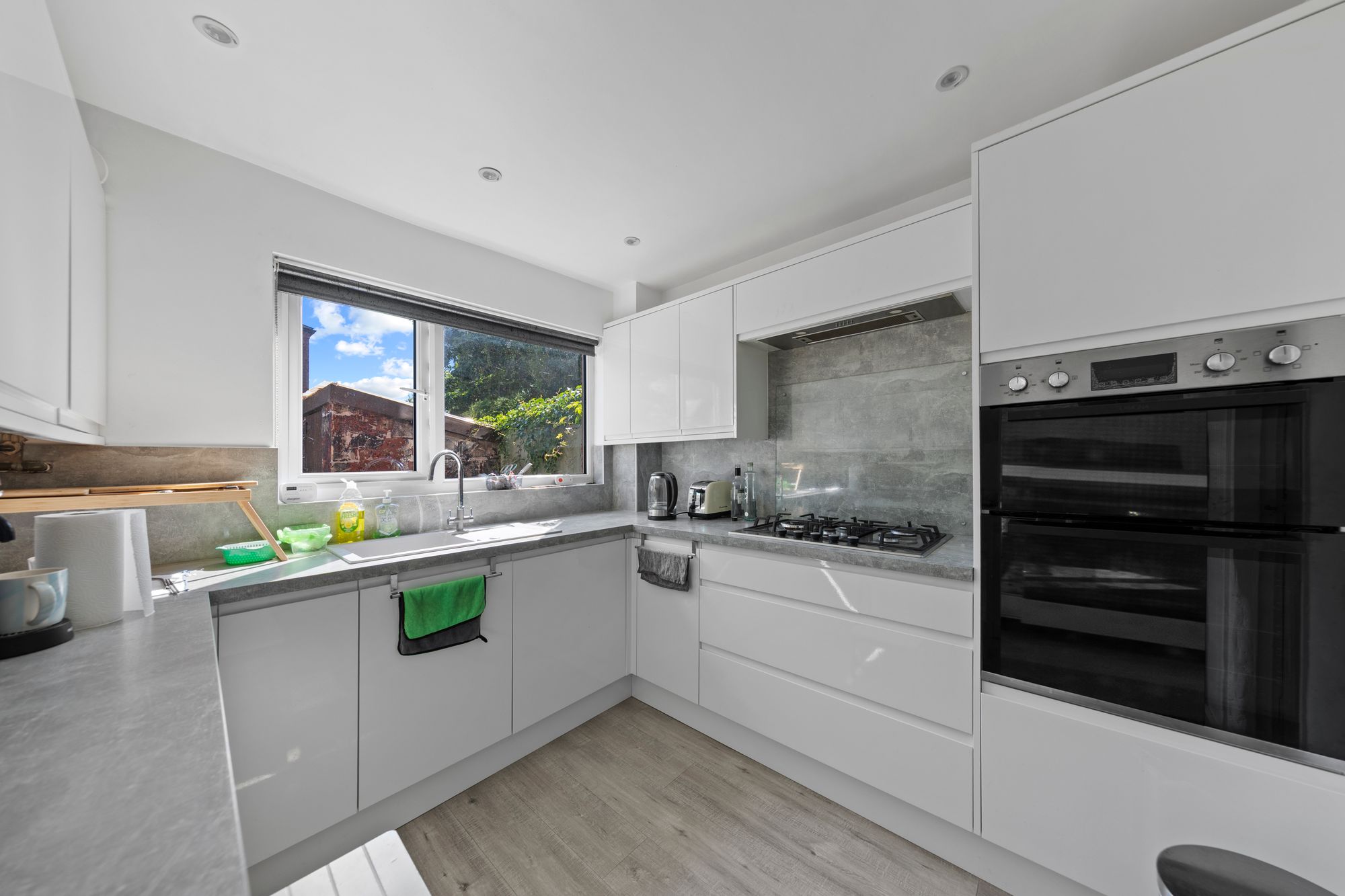 Oxmead Close, Padgate, WA2