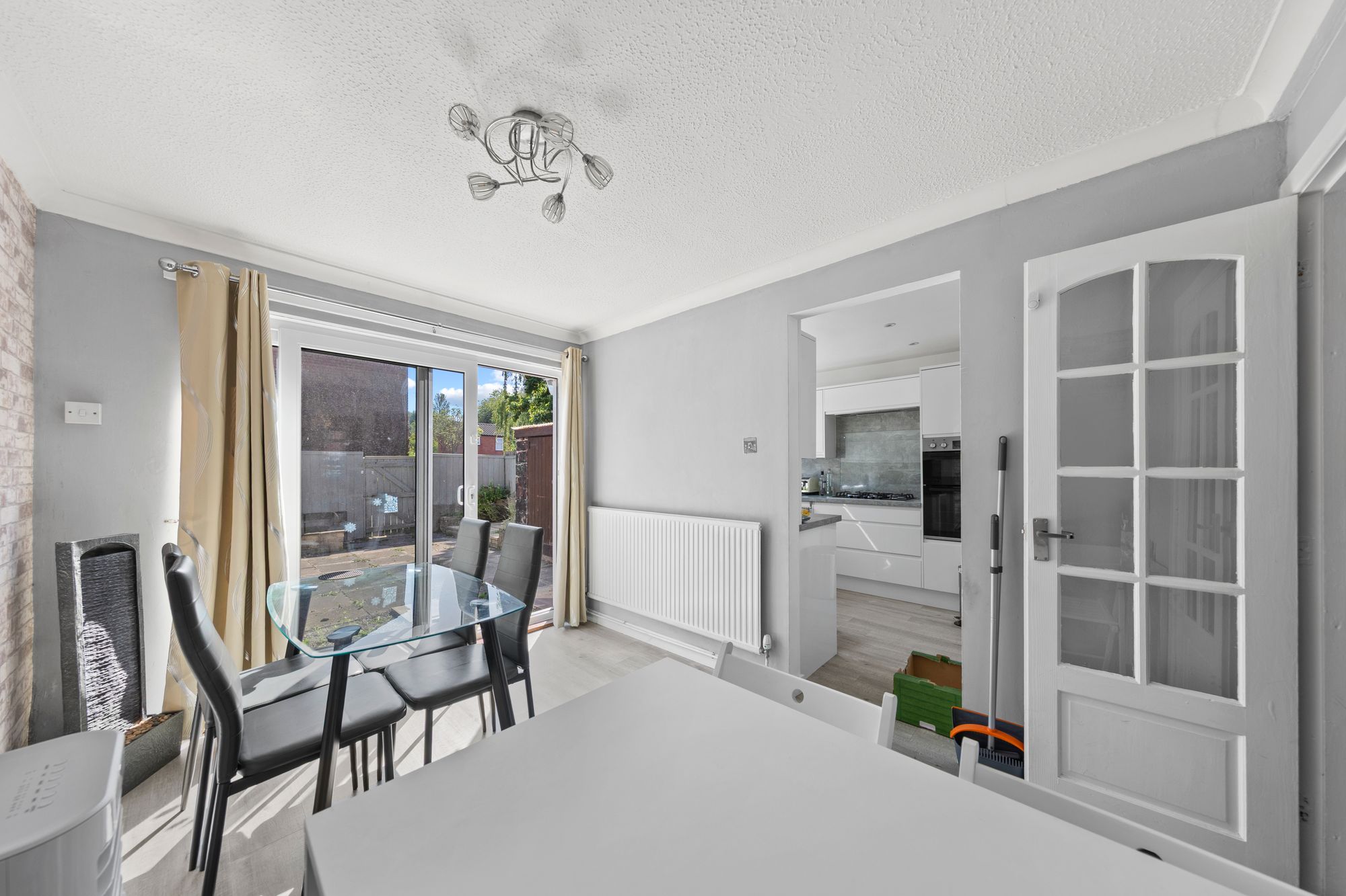 Oxmead Close, Padgate, WA2