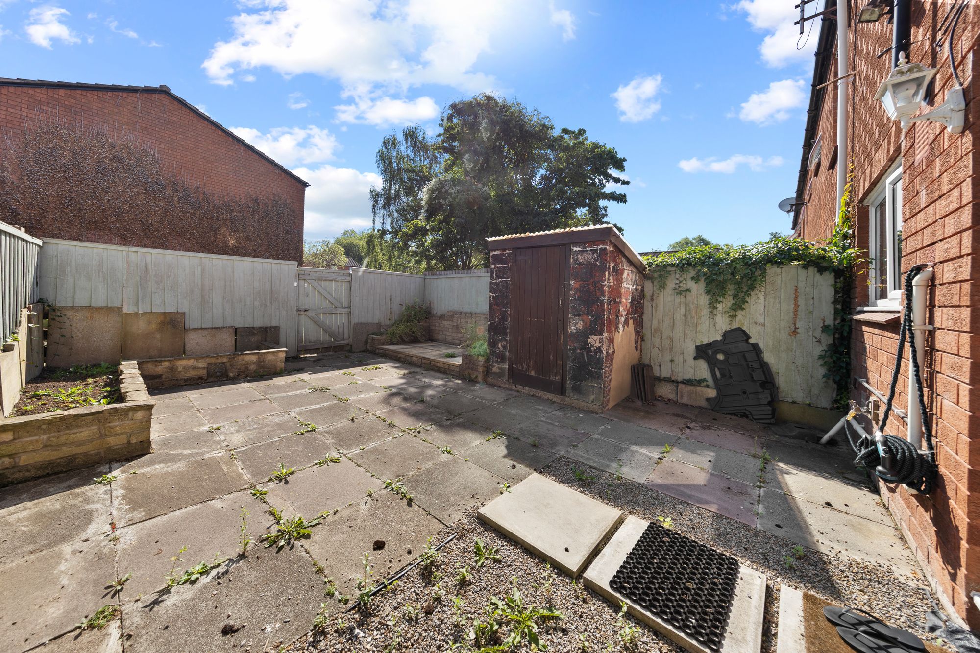Oxmead Close, Padgate, WA2