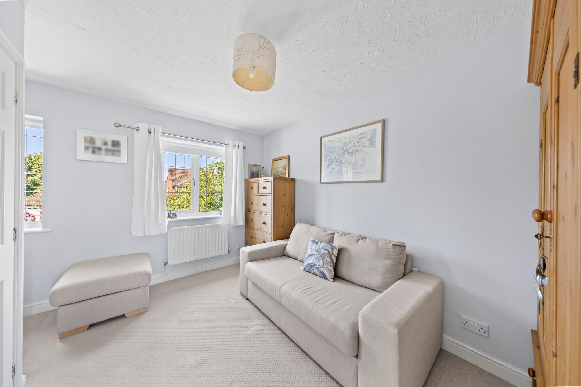 Cross Lane South, Risley, WA3