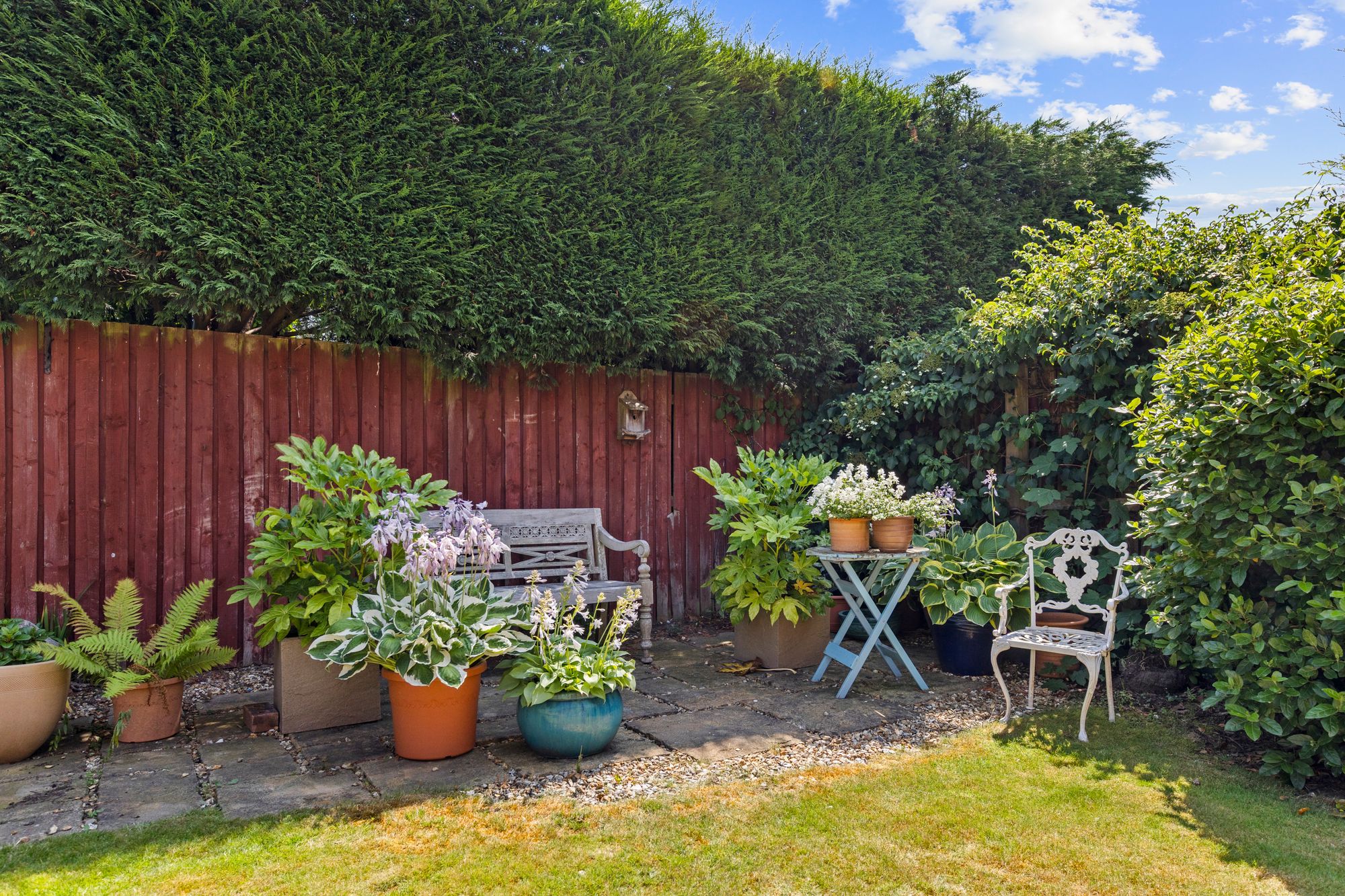 Cross Lane South, Risley, WA3