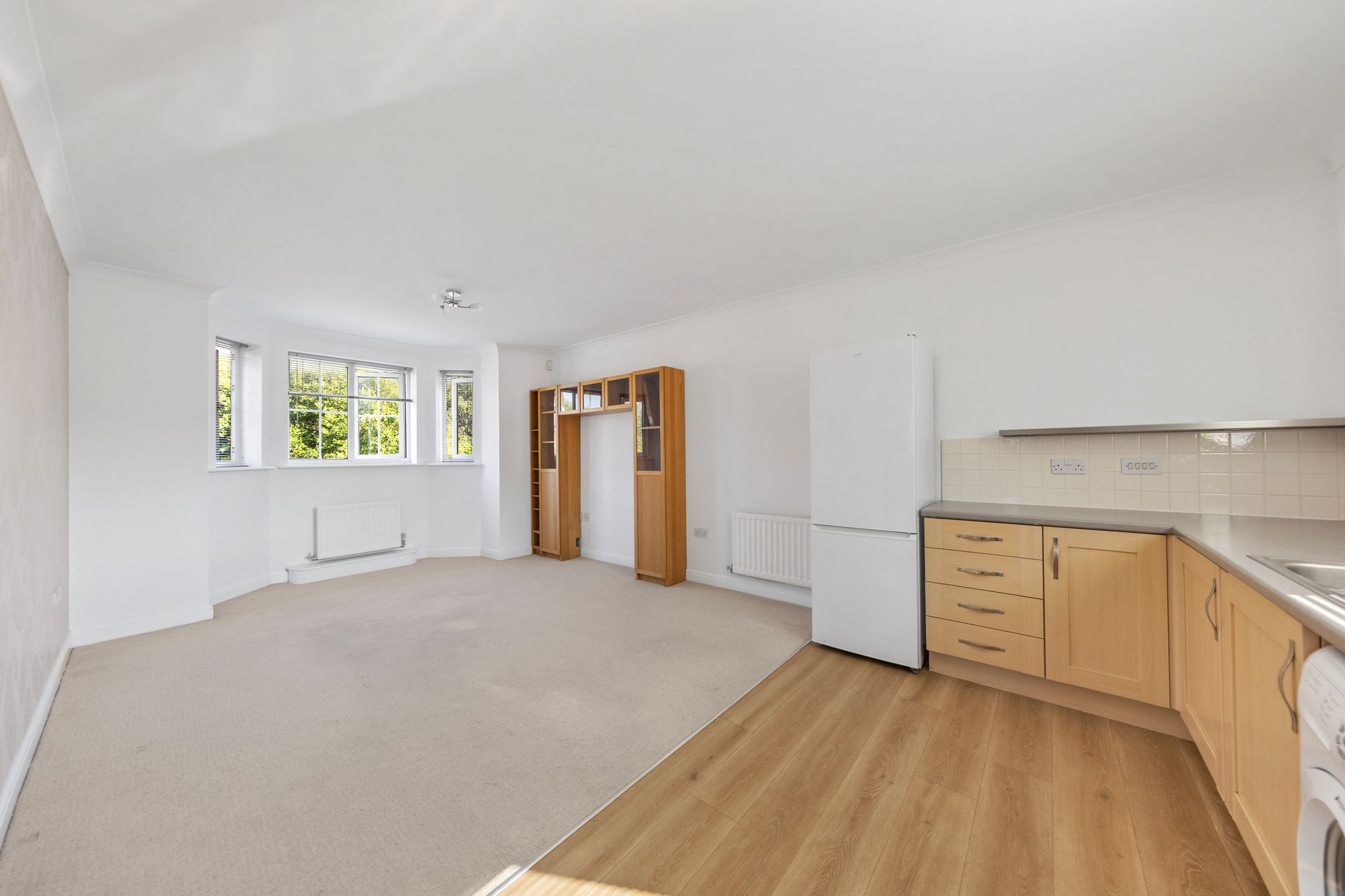 Thorneycroft Drive, Warrington, WA1