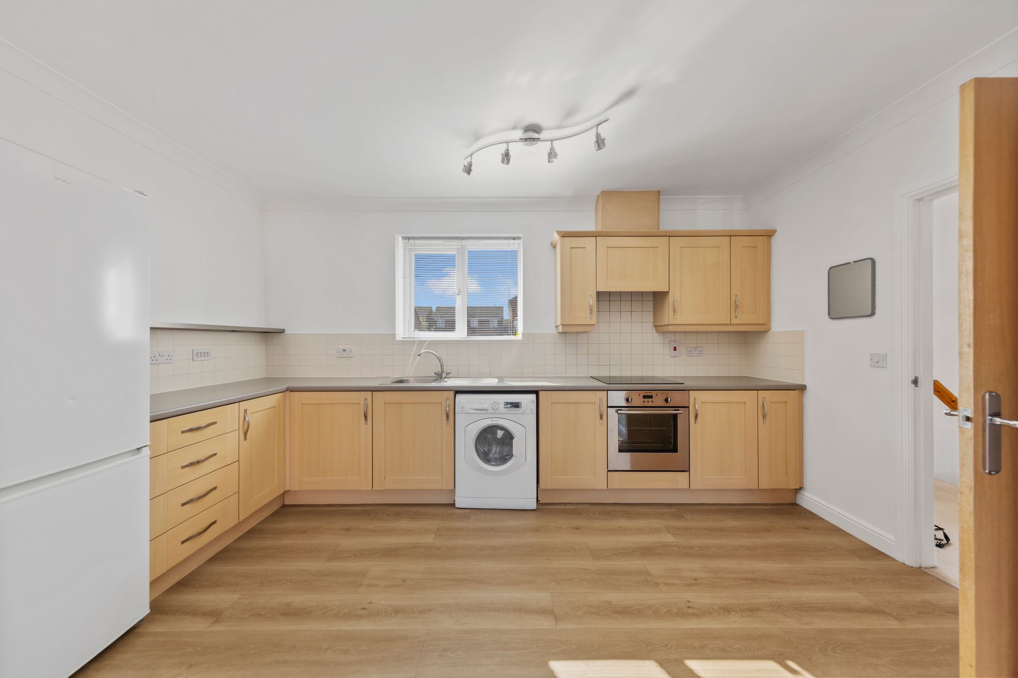 Thorneycroft Drive, Warrington, WA1