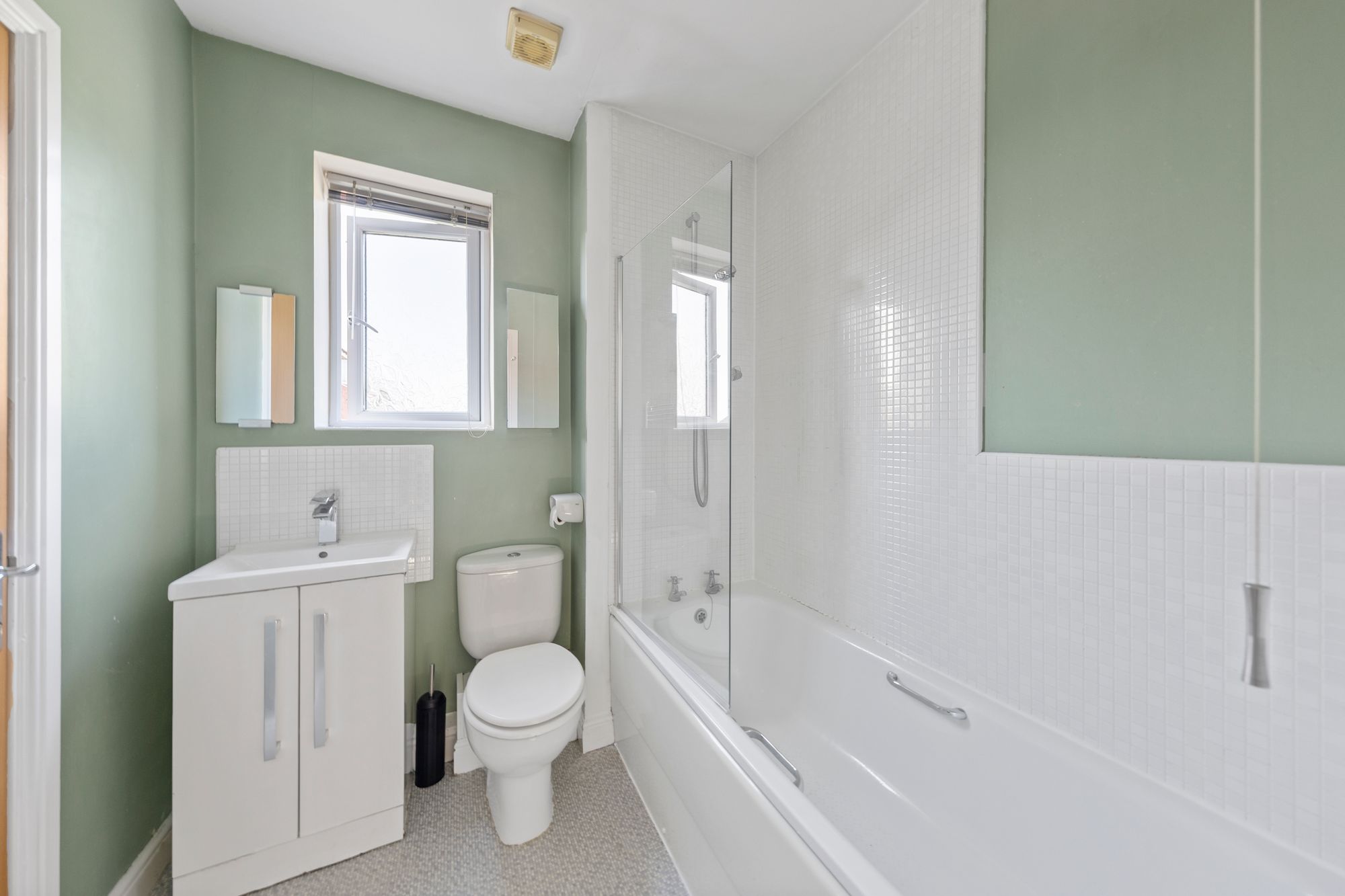 Thorneycroft Drive, Warrington, WA1