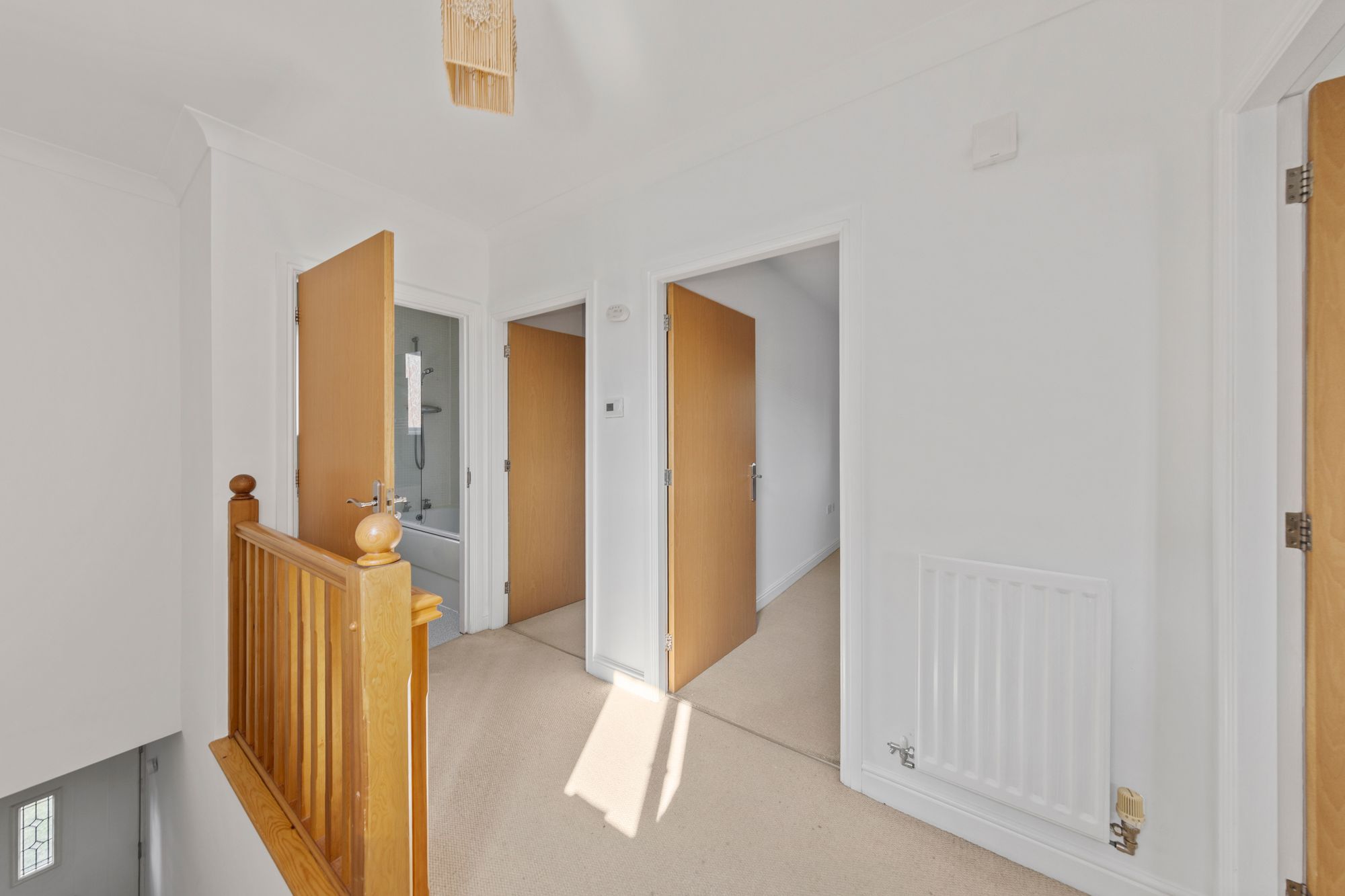 Thorneycroft Drive, Warrington, WA1