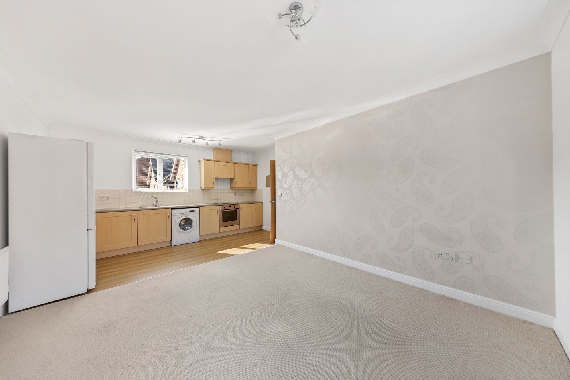 Thorneycroft Drive, Warrington, WA1