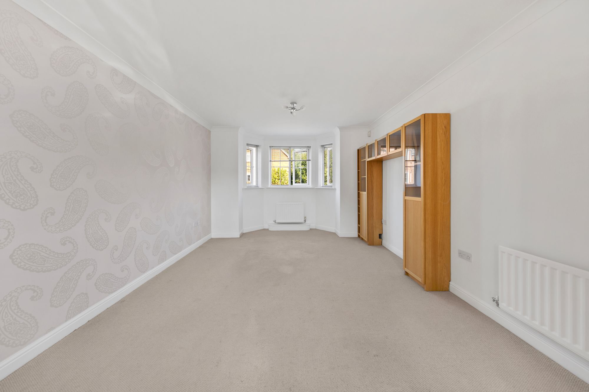 Thorneycroft Drive, Warrington, WA1