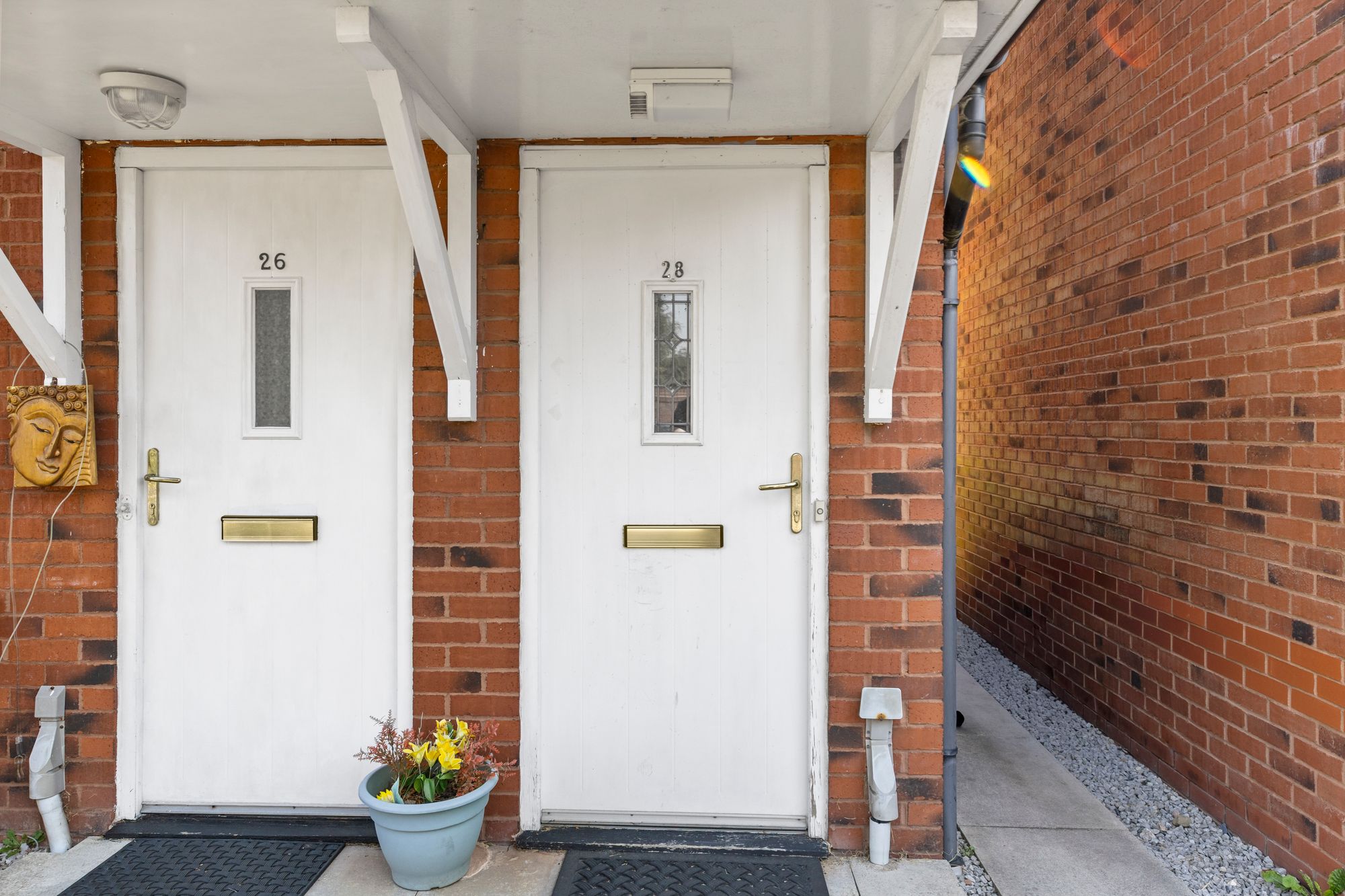 Thorneycroft Drive, Warrington, WA1
