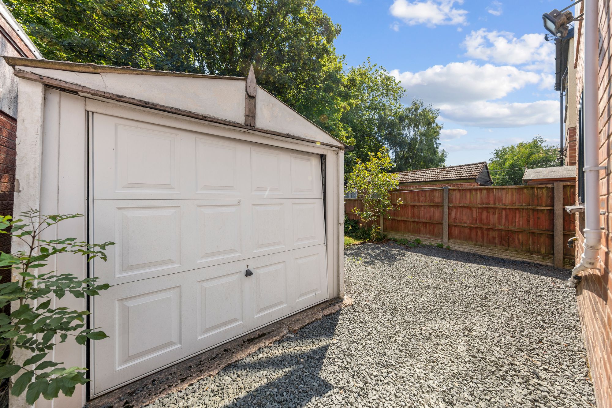 Sycamore Lane, Great Sankey, WA5