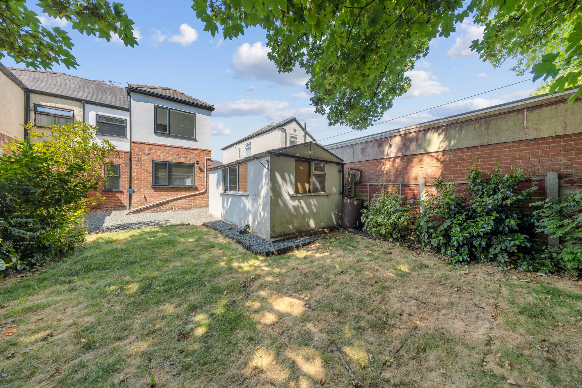 Sycamore Lane, Great Sankey, WA5