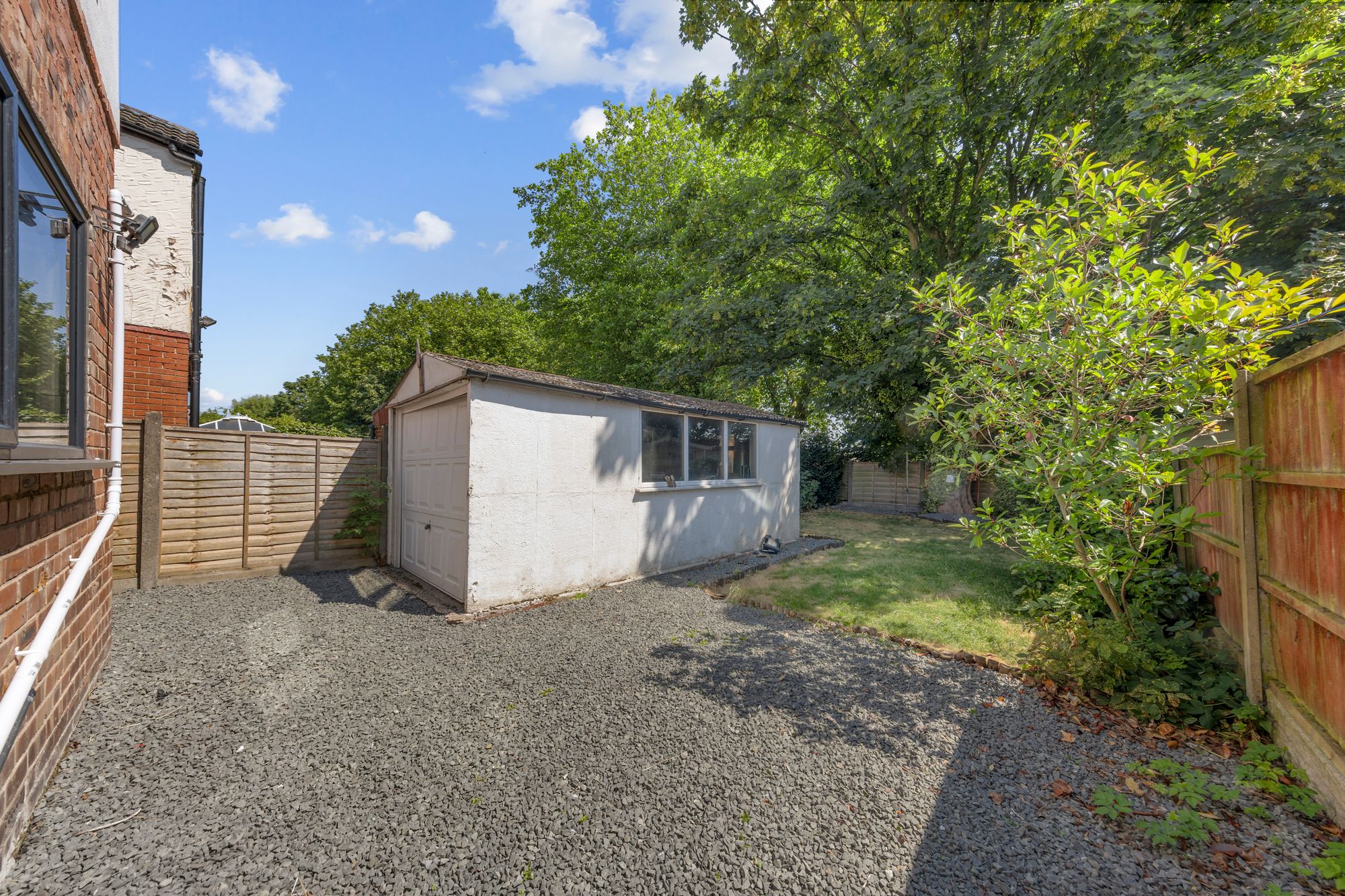 Sycamore Lane, Great Sankey, WA5
