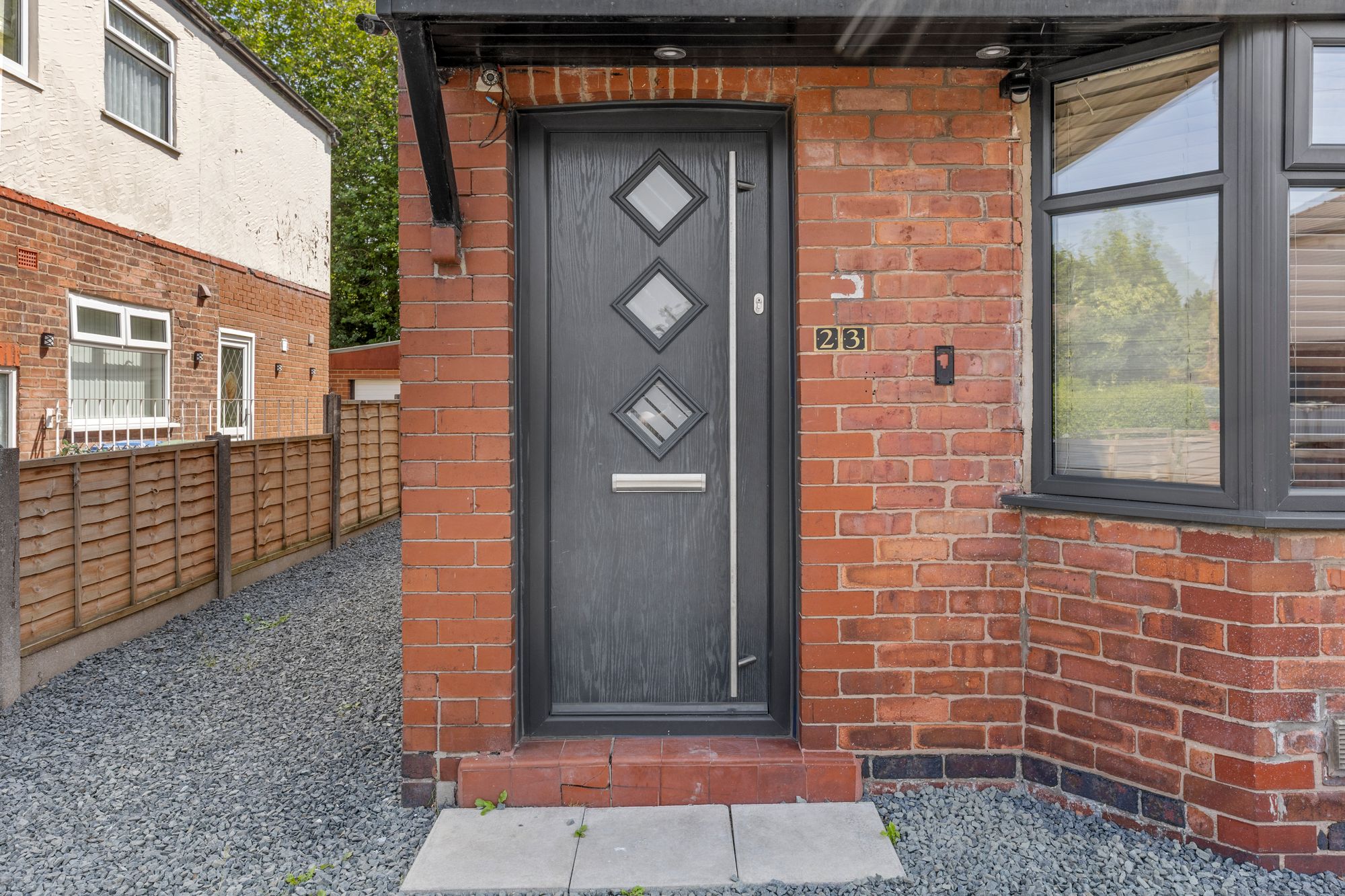 Sycamore Lane, Great Sankey, WA5