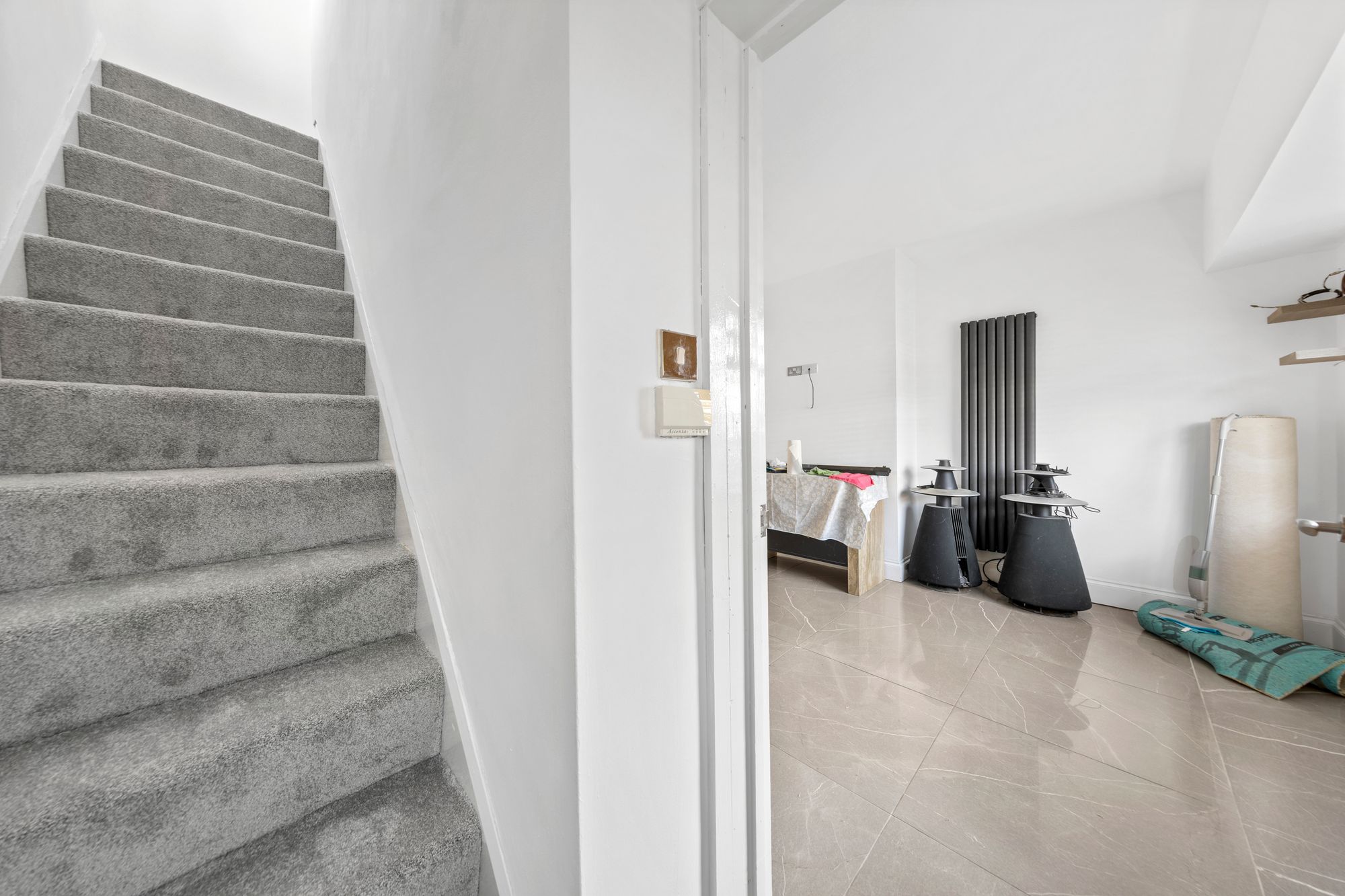 Sycamore Lane, Great Sankey, WA5