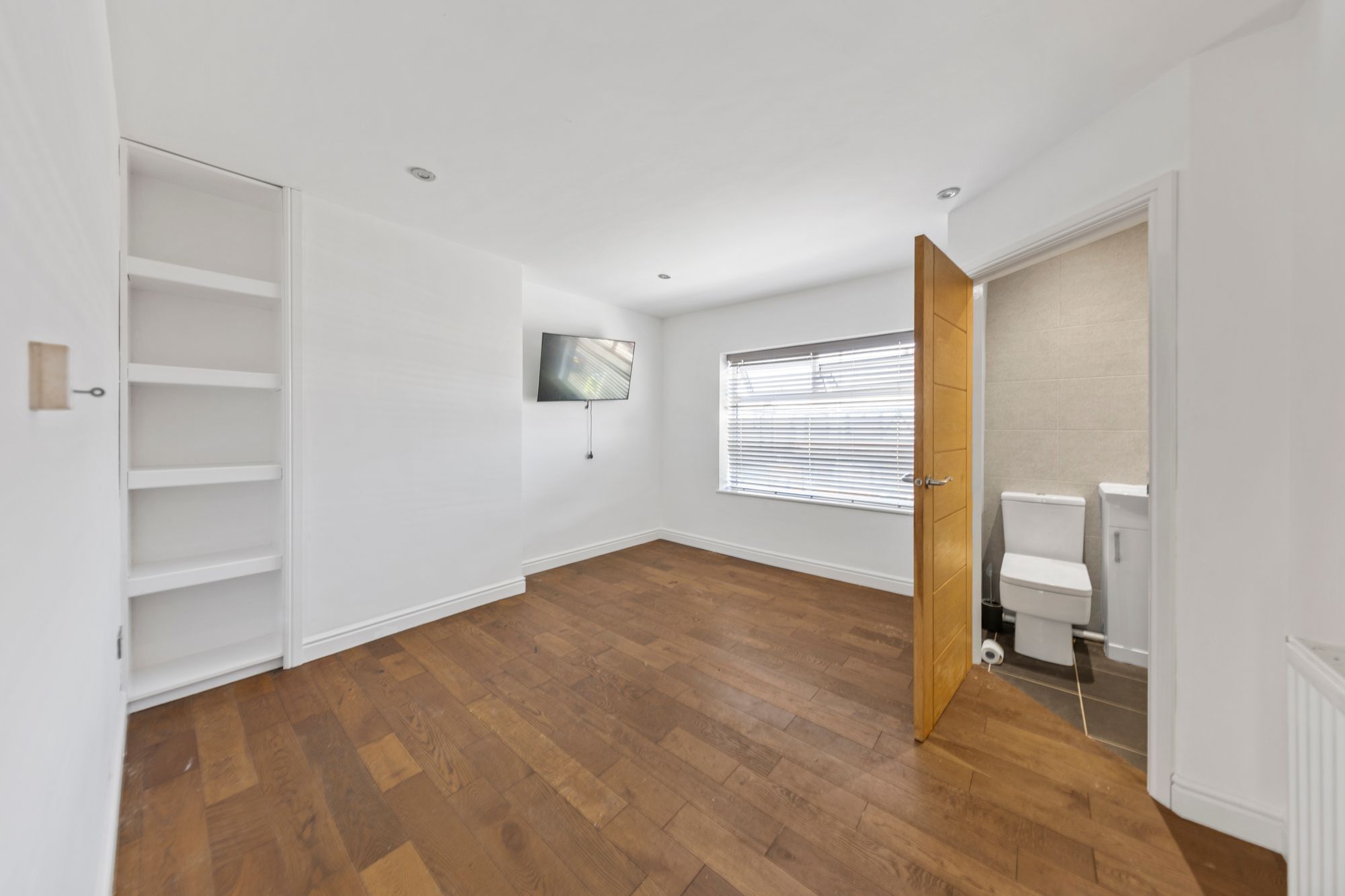 Sycamore Lane, Great Sankey, WA5