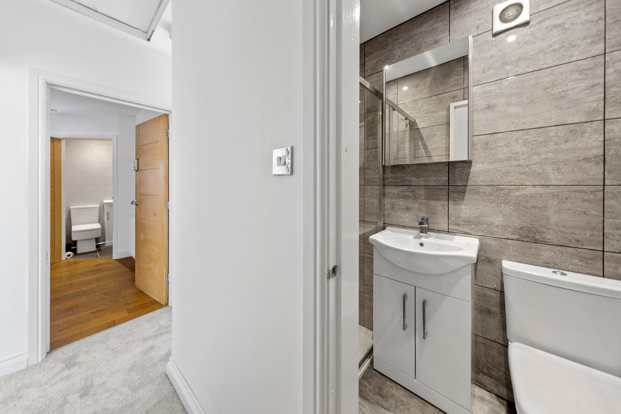 Sycamore Lane, Great Sankey, WA5