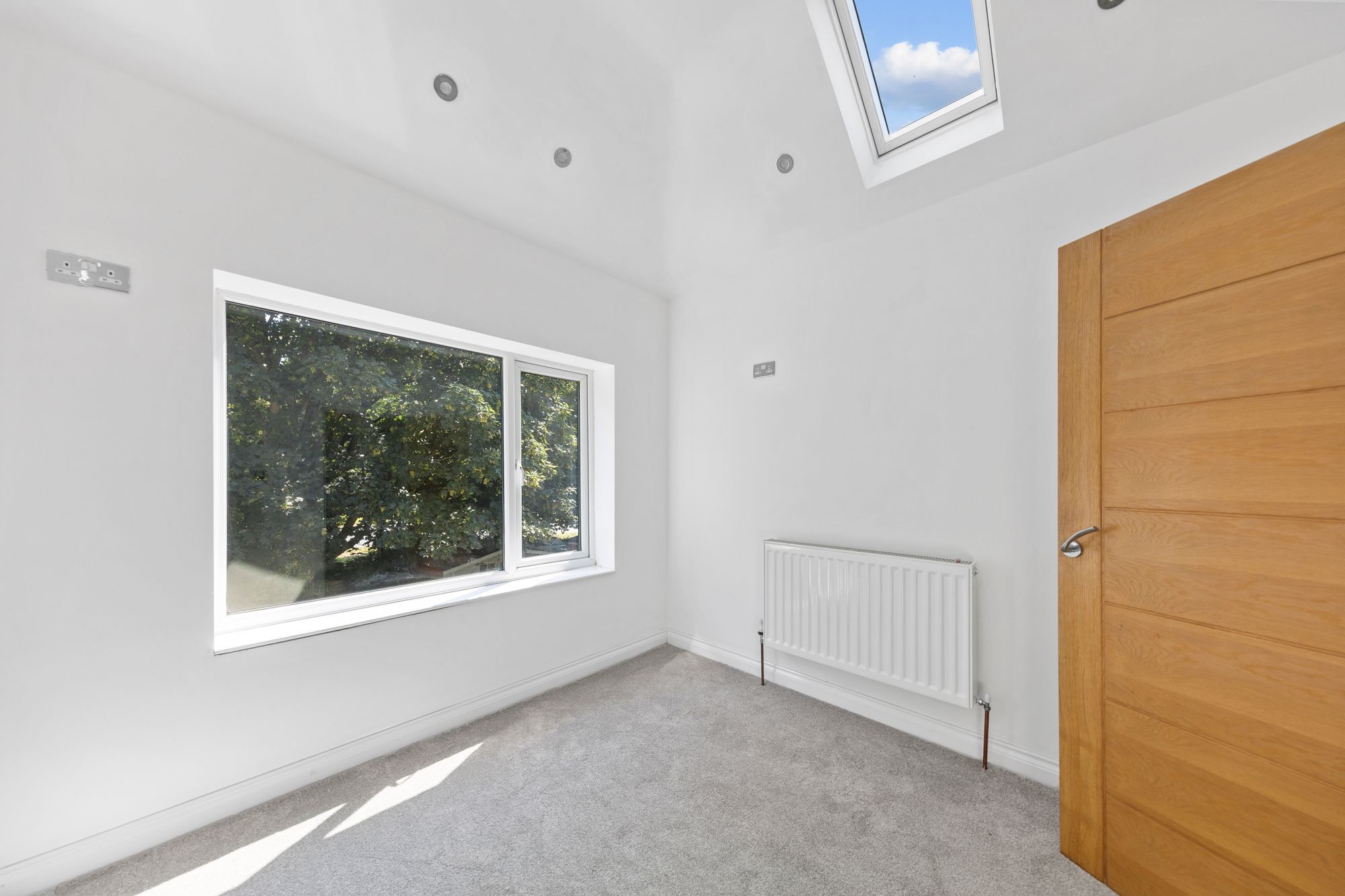 Sycamore Lane, Great Sankey, WA5