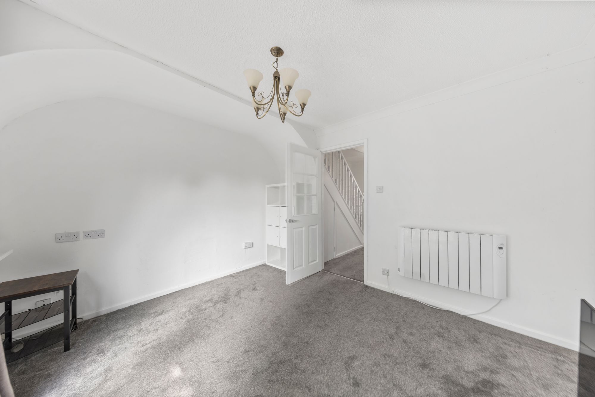 Flaxley Close, Birchwood, WA3