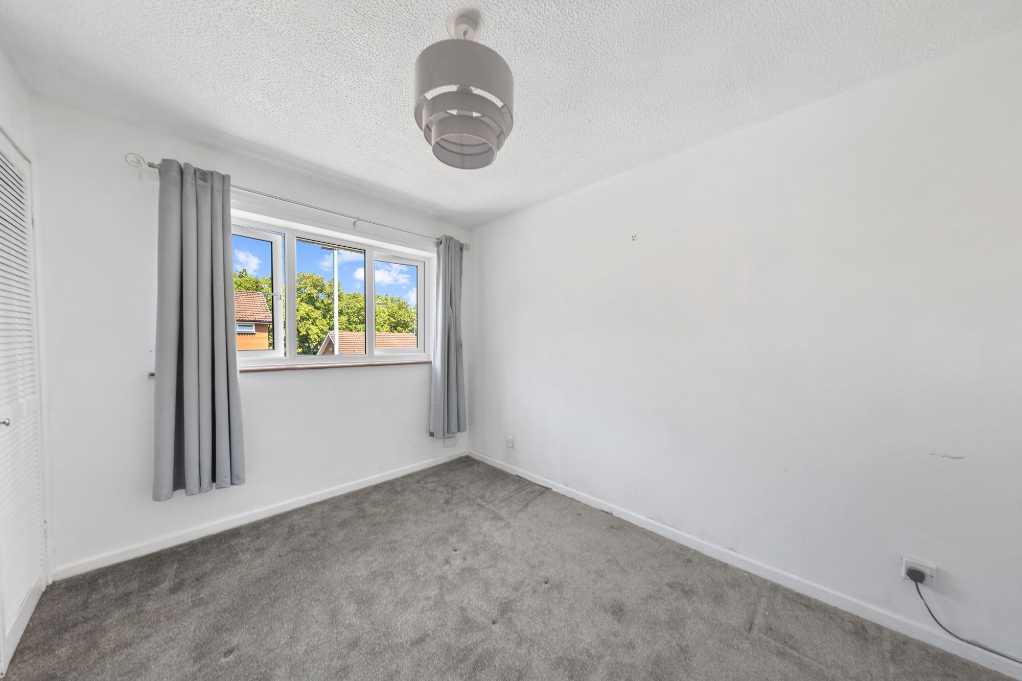 Flaxley Close, Birchwood, WA3