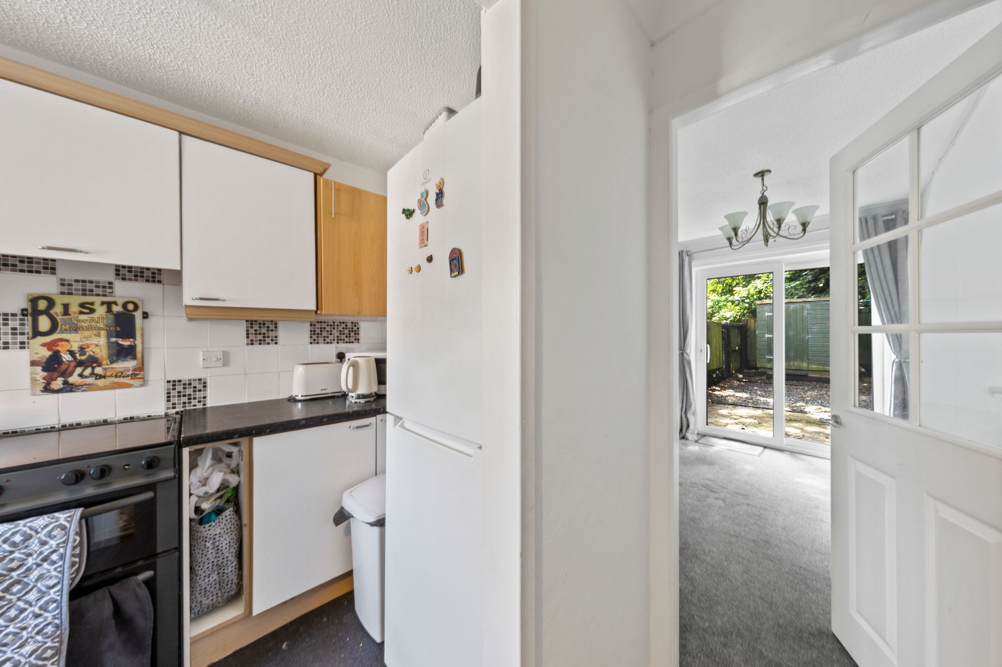 Flaxley Close, Birchwood, WA3