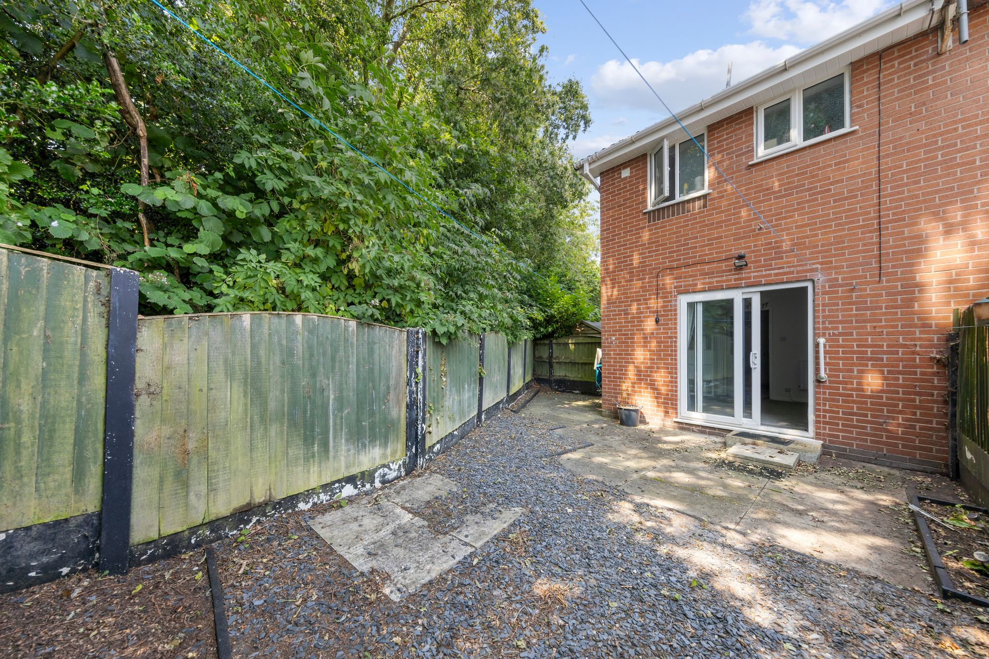 Flaxley Close, Birchwood, WA3