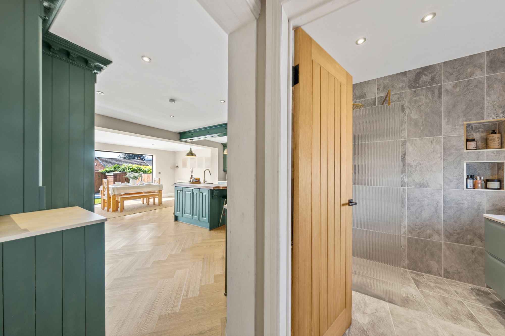 Maple Road, Winwick, WA2