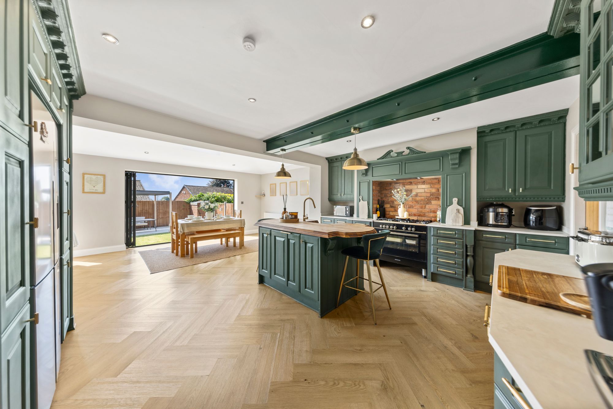 Maple Road, Winwick, WA2