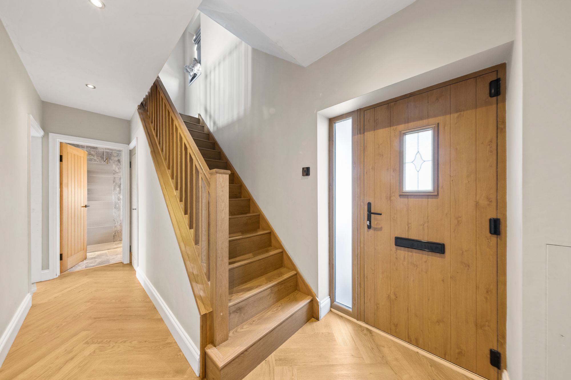 Maple Road, Winwick, WA2