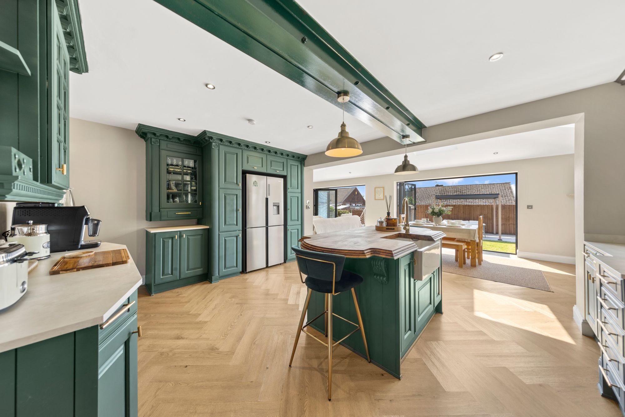 Maple Road, Winwick, WA2