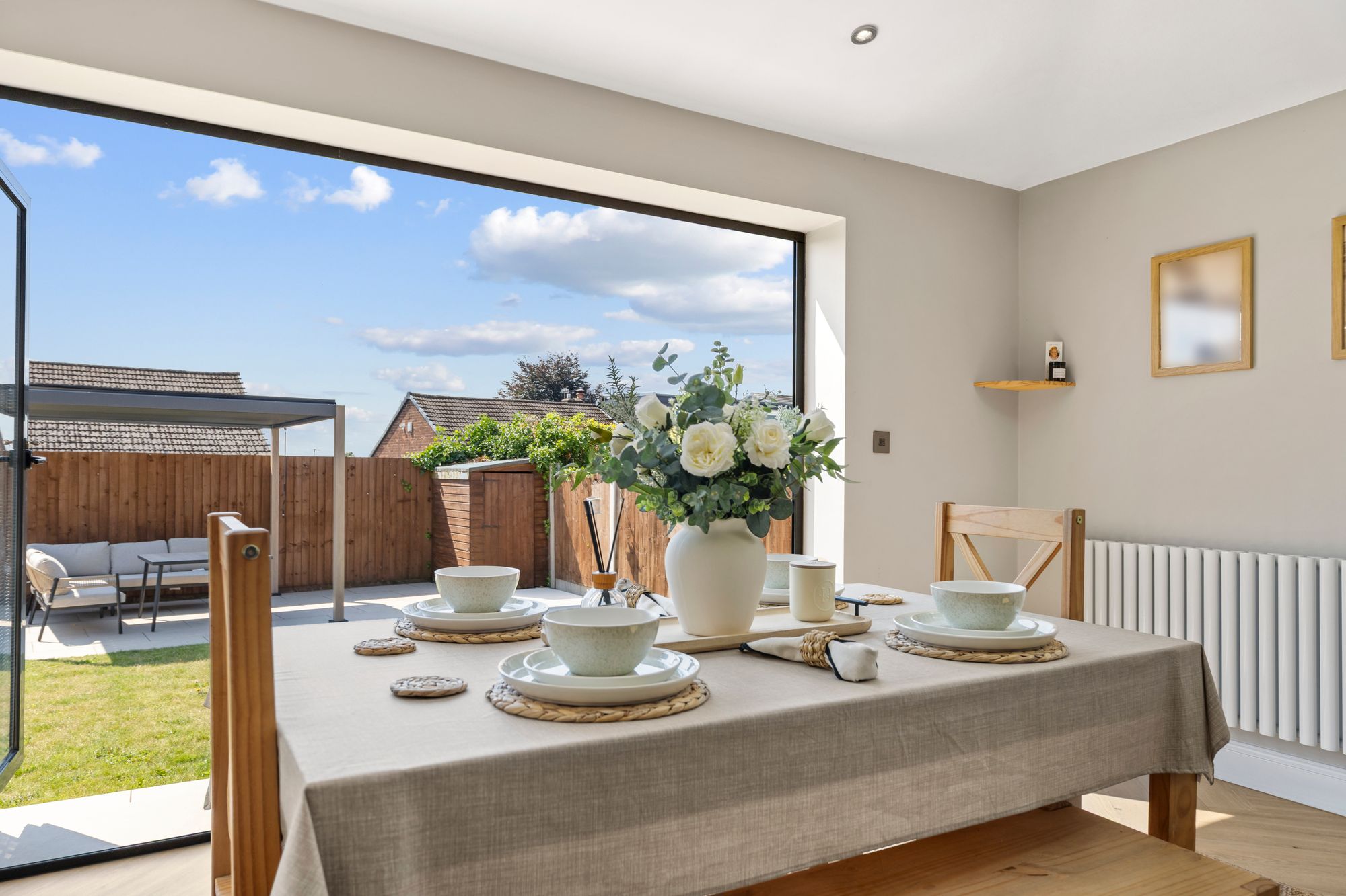 Maple Road, Winwick, WA2