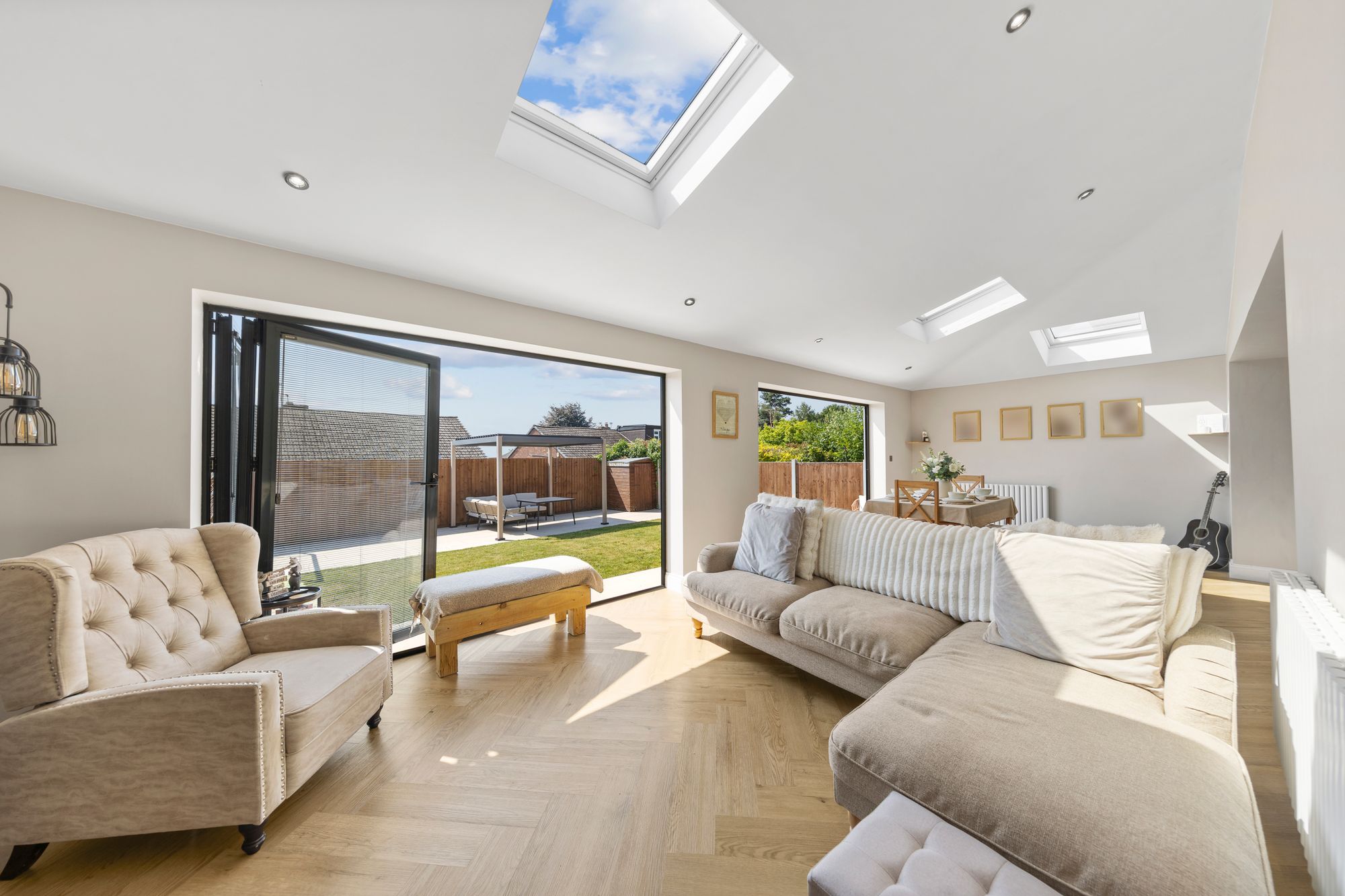 Maple Road, Winwick, WA2
