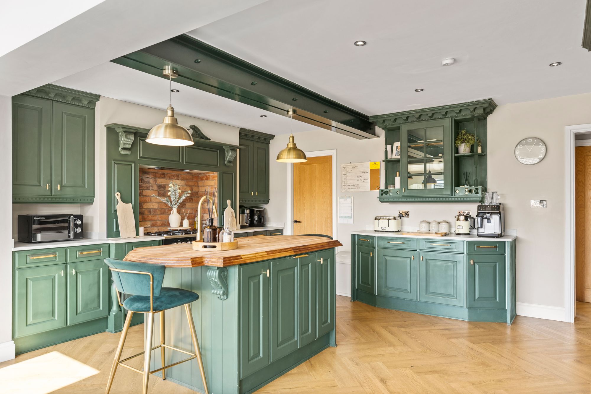 Maple Road, Winwick, WA2